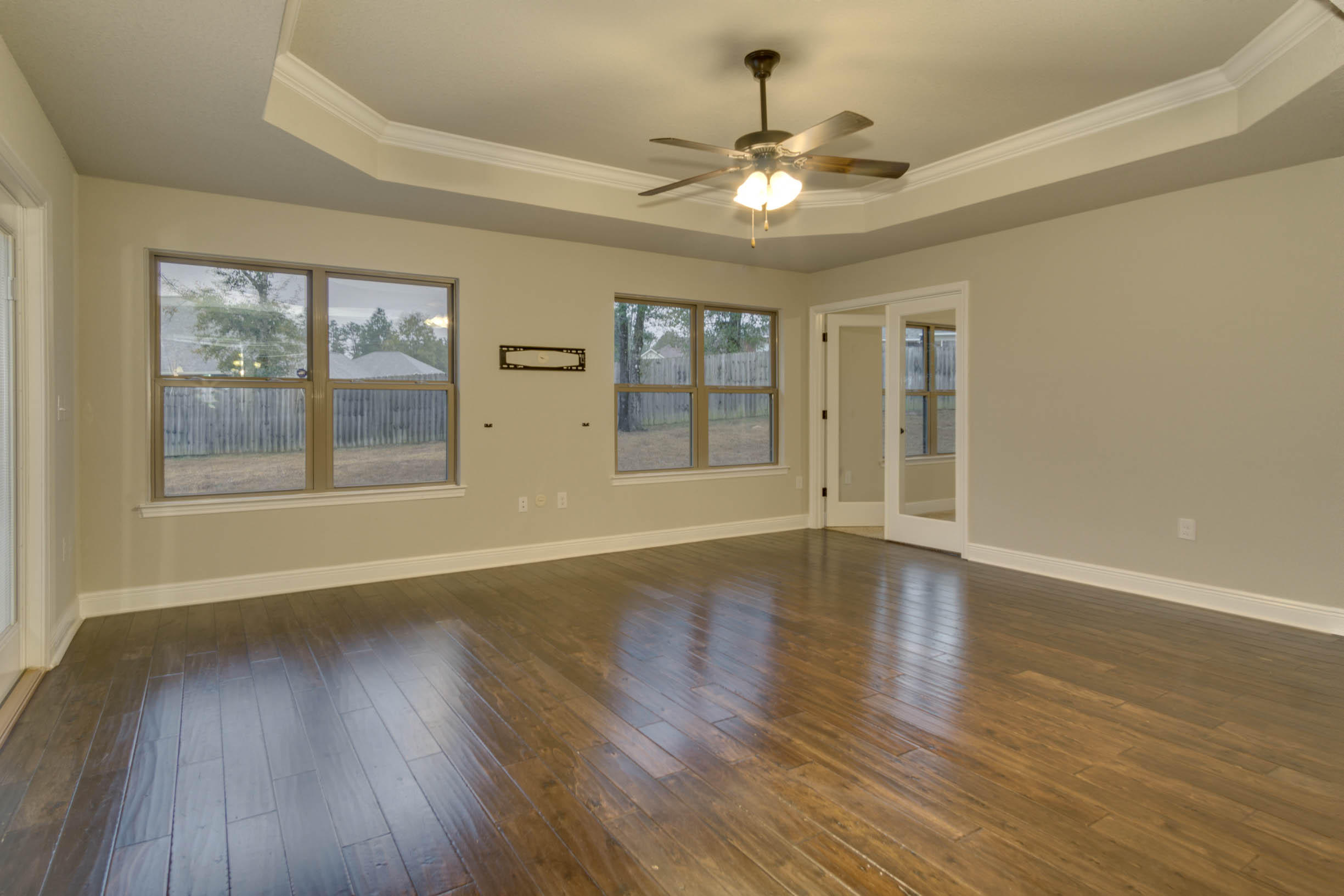 MOSSY OAK S/D - Residential