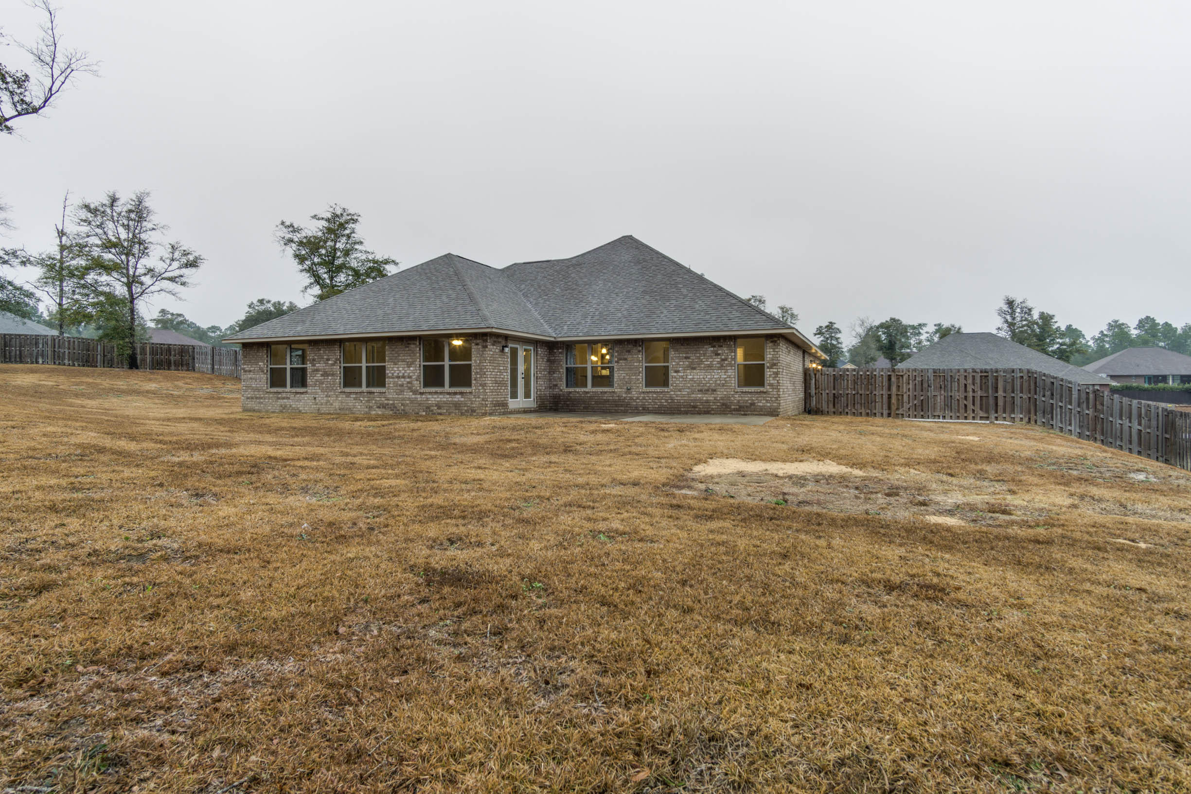 MOSSY OAK S/D - Residential
