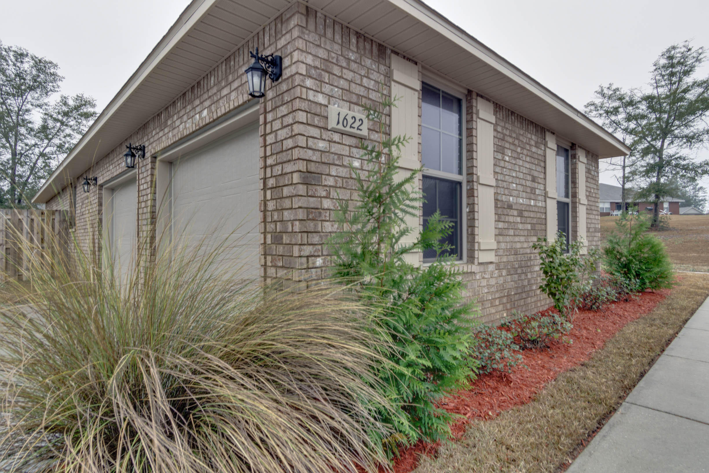 MOSSY OAK S/D - Residential