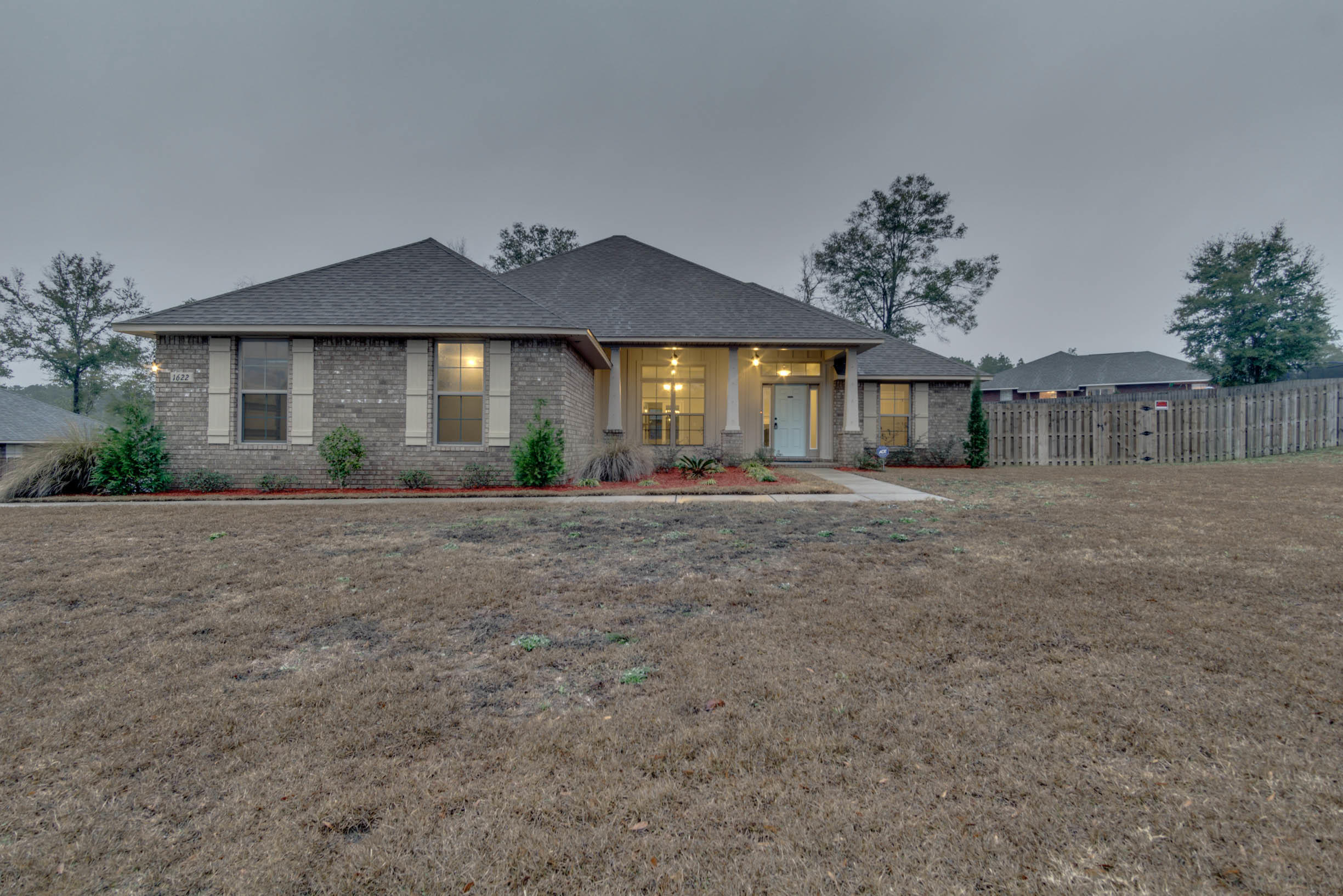 MOSSY OAK S/D - Residential