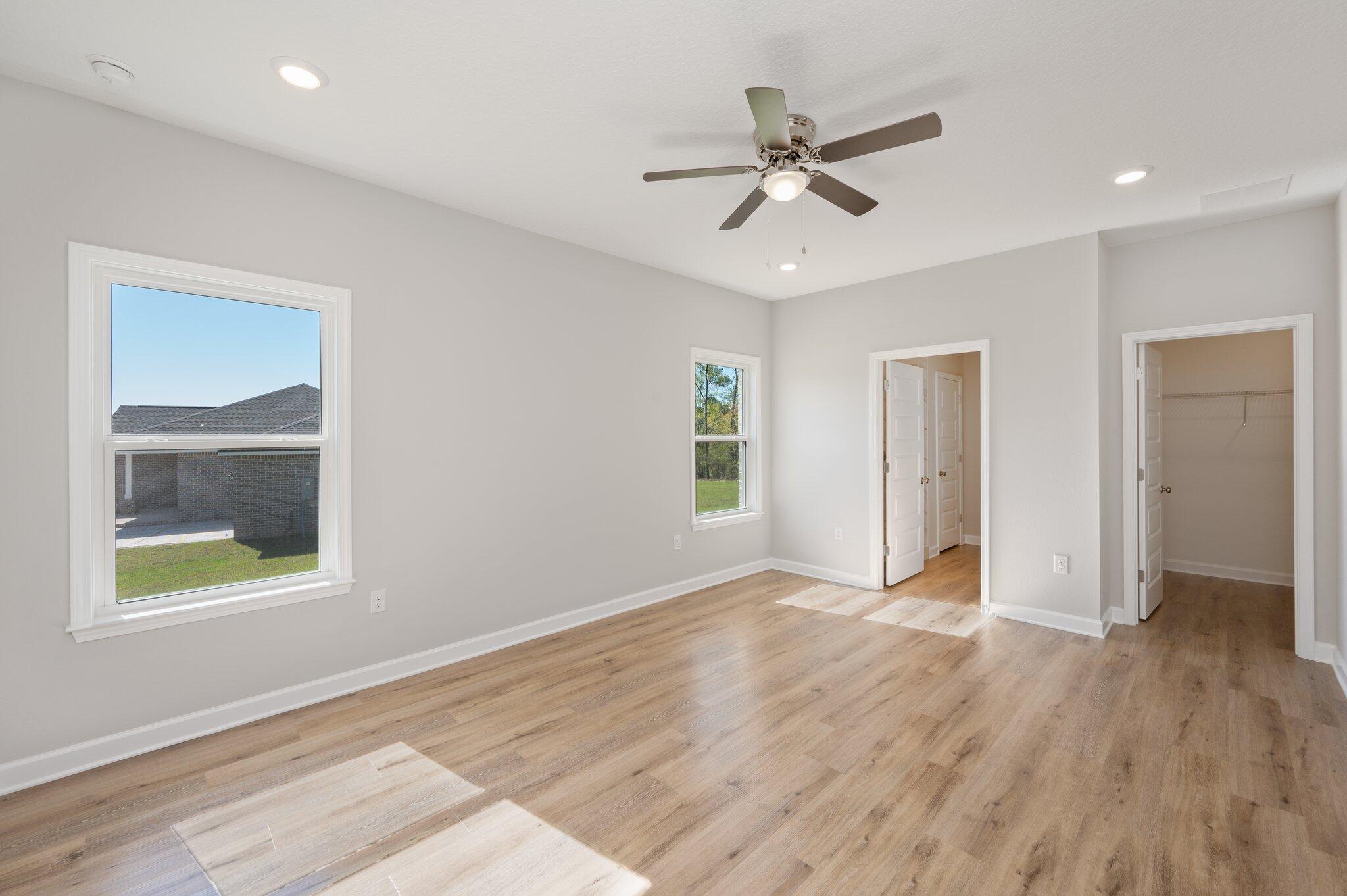 WILLOW CREEK PLANTATION - Residential