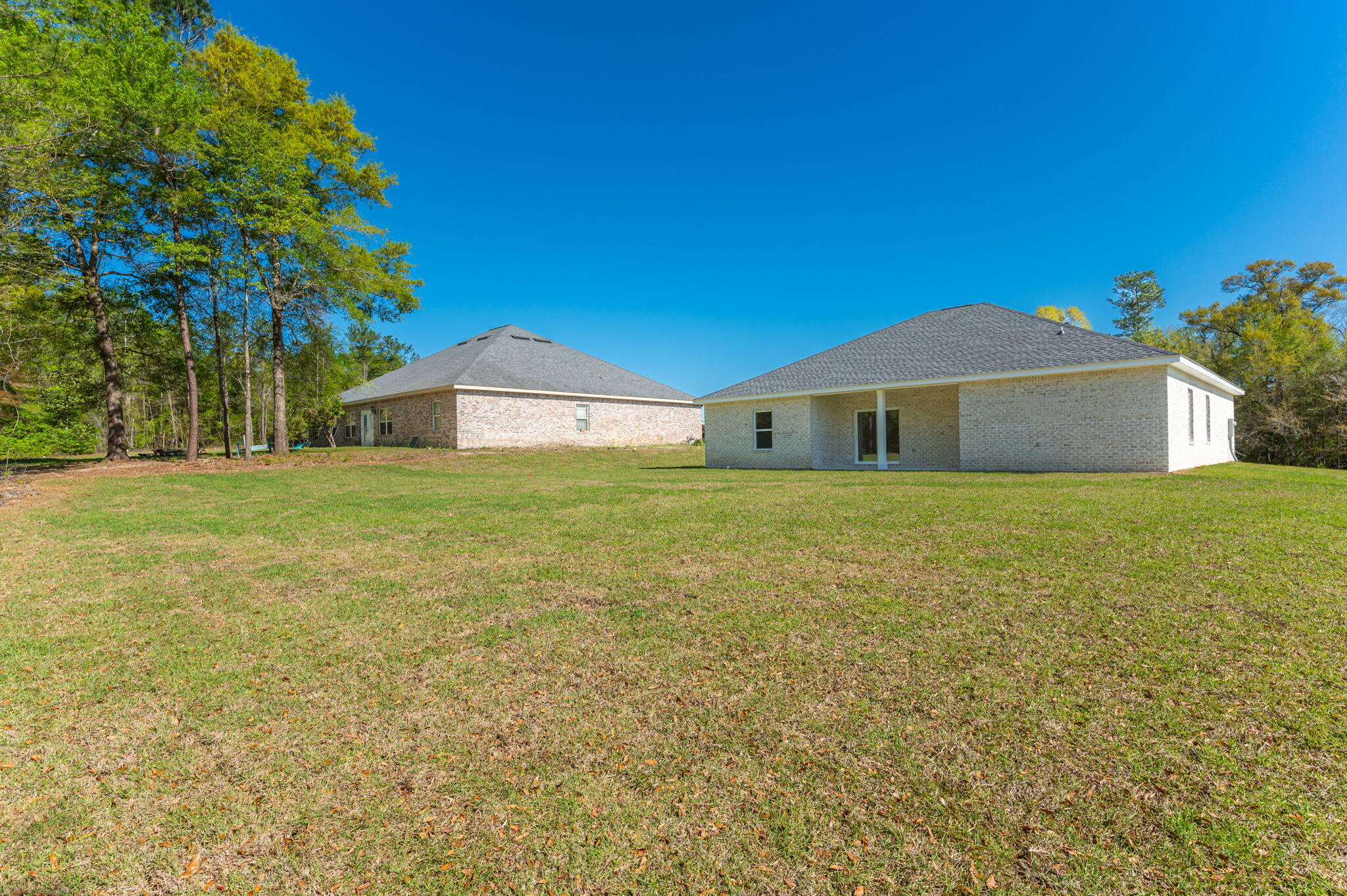 WILLOW CREEK PLANTATION - Residential