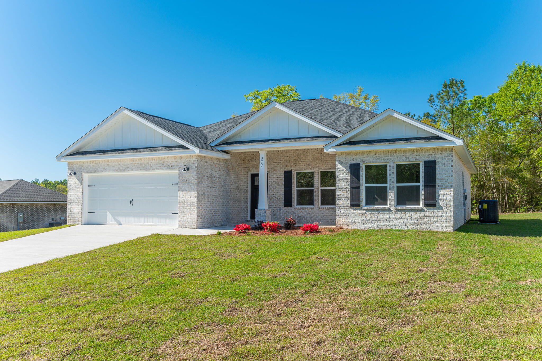 WILLOW CREEK PLANTATION - Residential