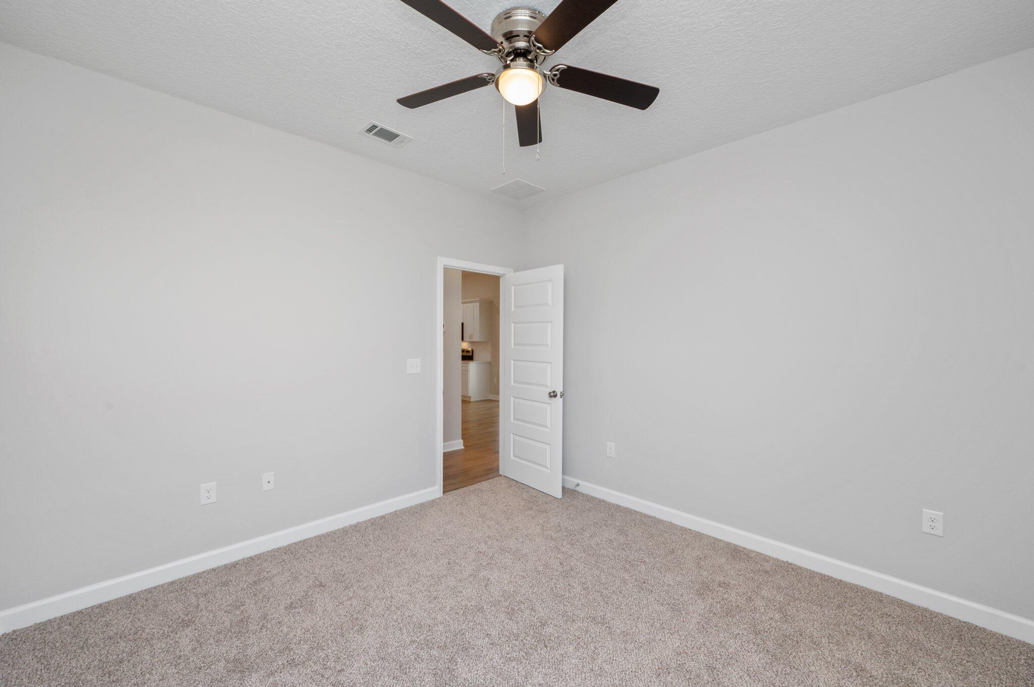 WILLOW CREEK PLANTATION - Residential