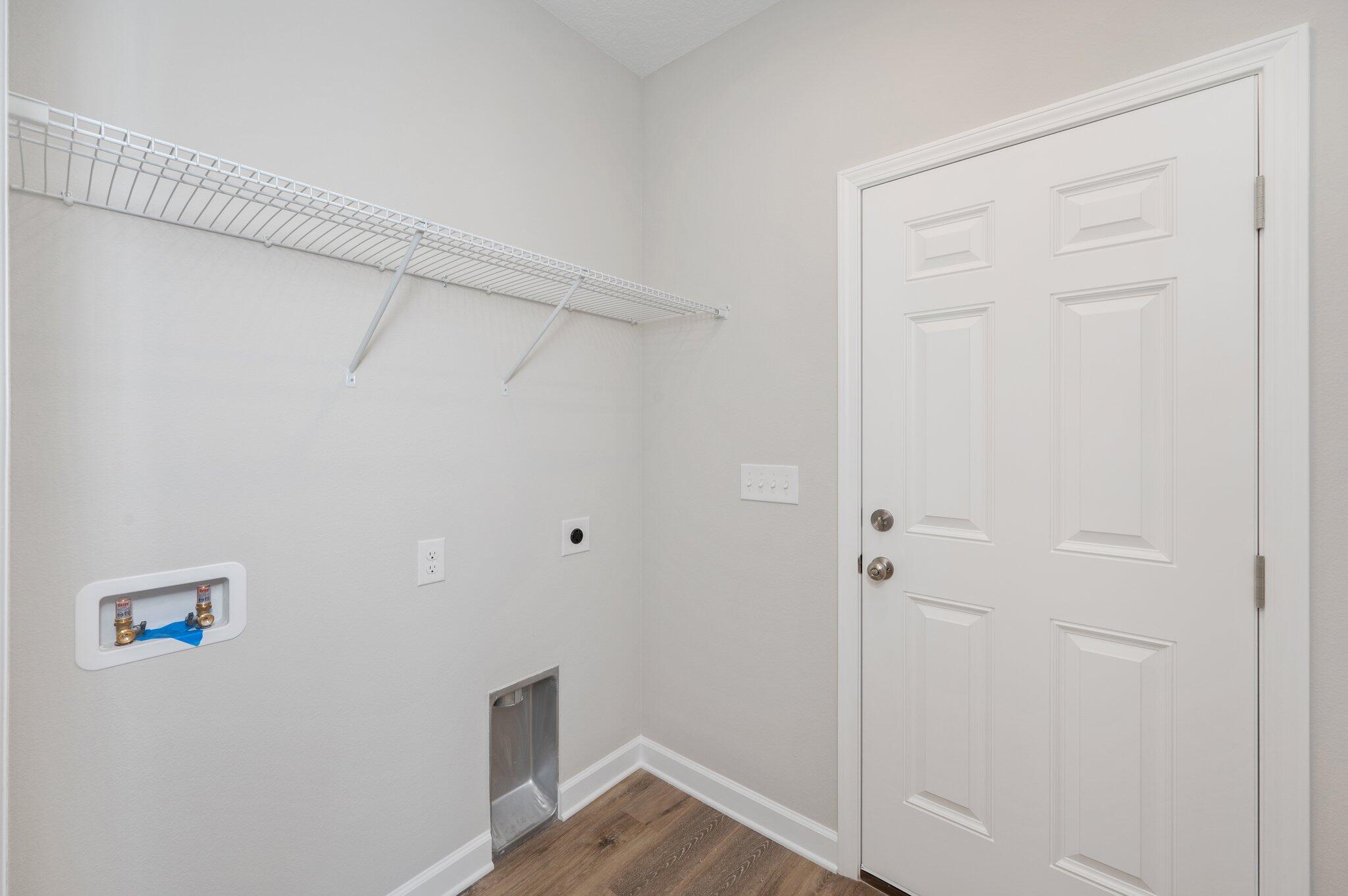 WILLOW CREEK PLANTATION - Residential