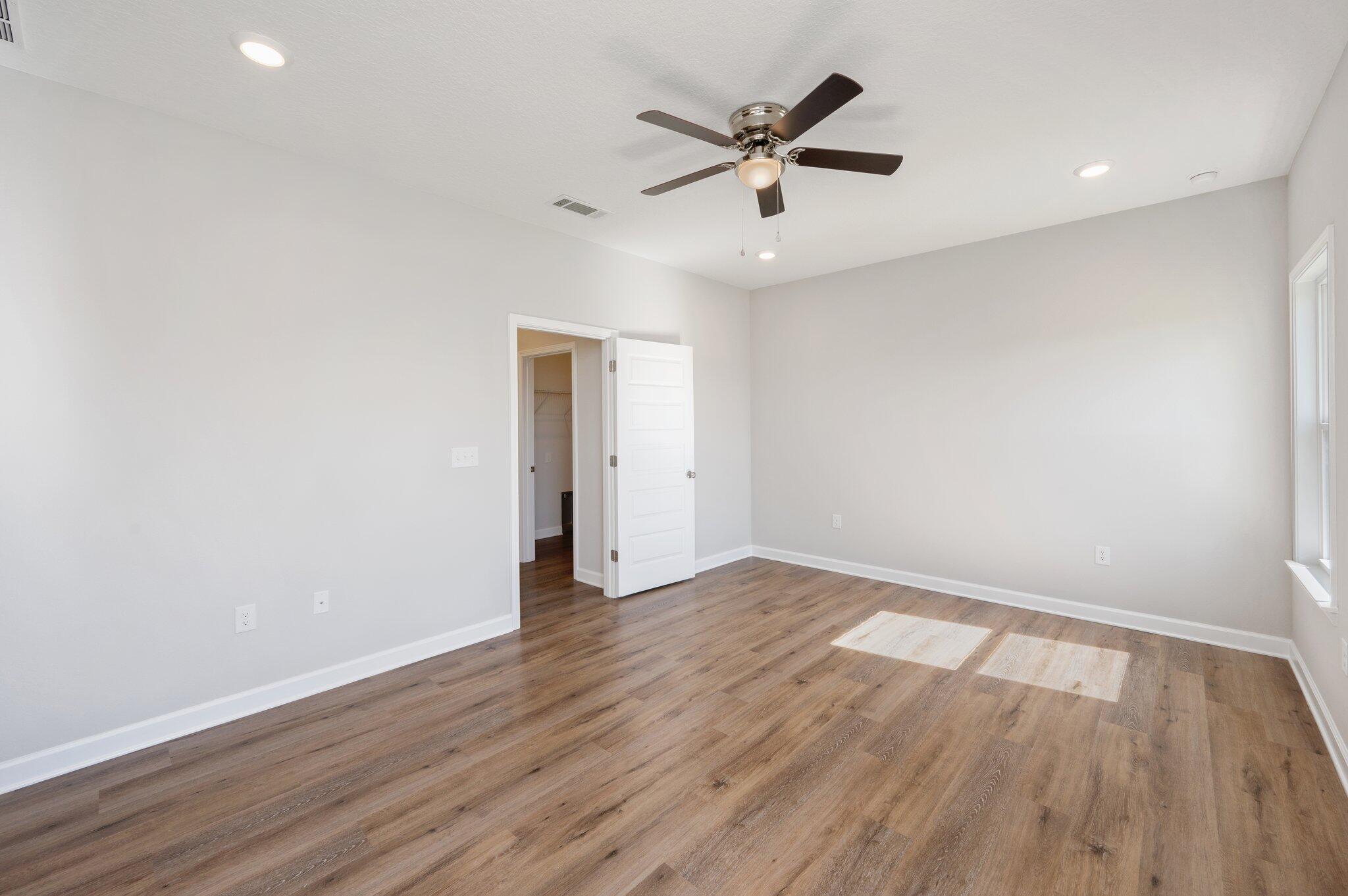 WILLOW CREEK PLANTATION - Residential