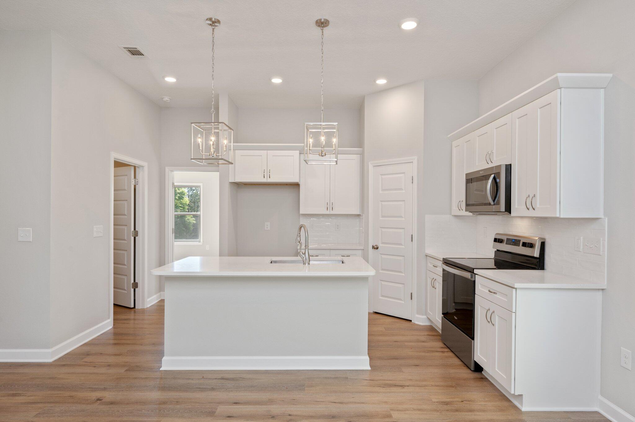 WILLOW CREEK PLANTATION - Residential