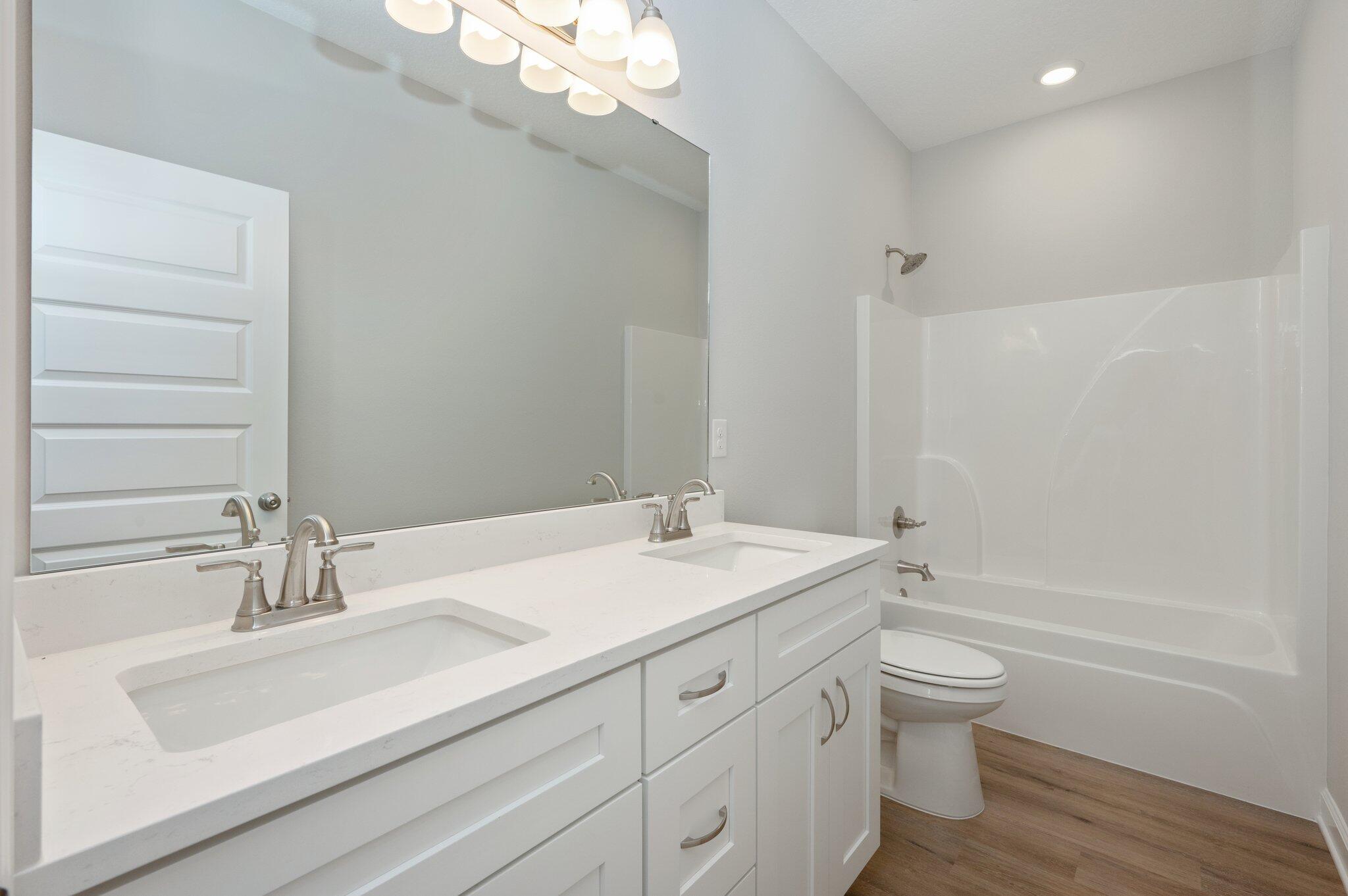 WILLOW CREEK PLANTATION - Residential