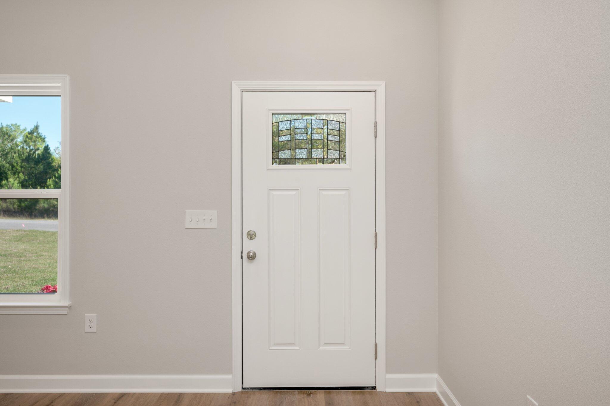 WILLOW CREEK PLANTATION - Residential