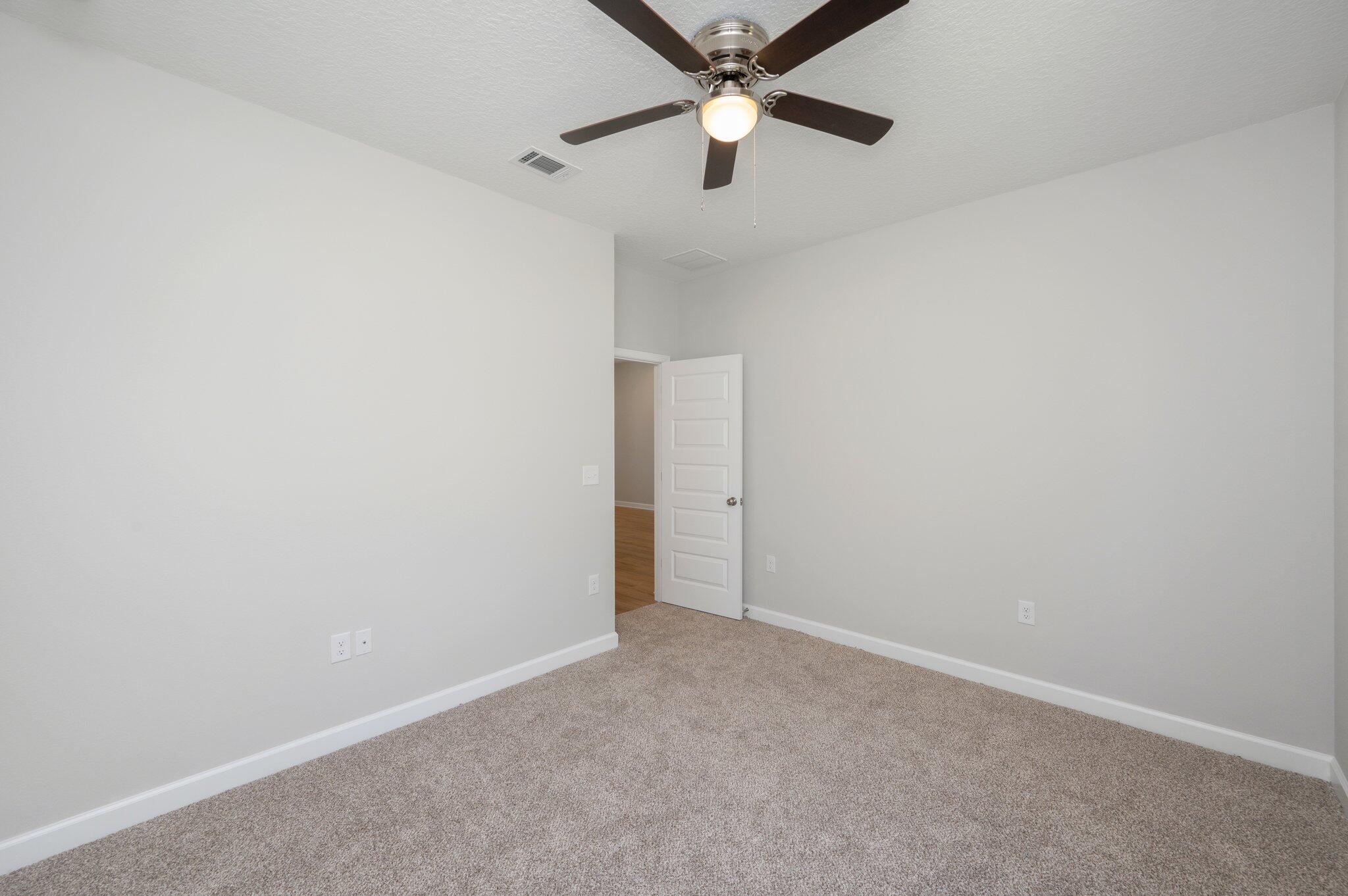 WILLOW CREEK PLANTATION - Residential