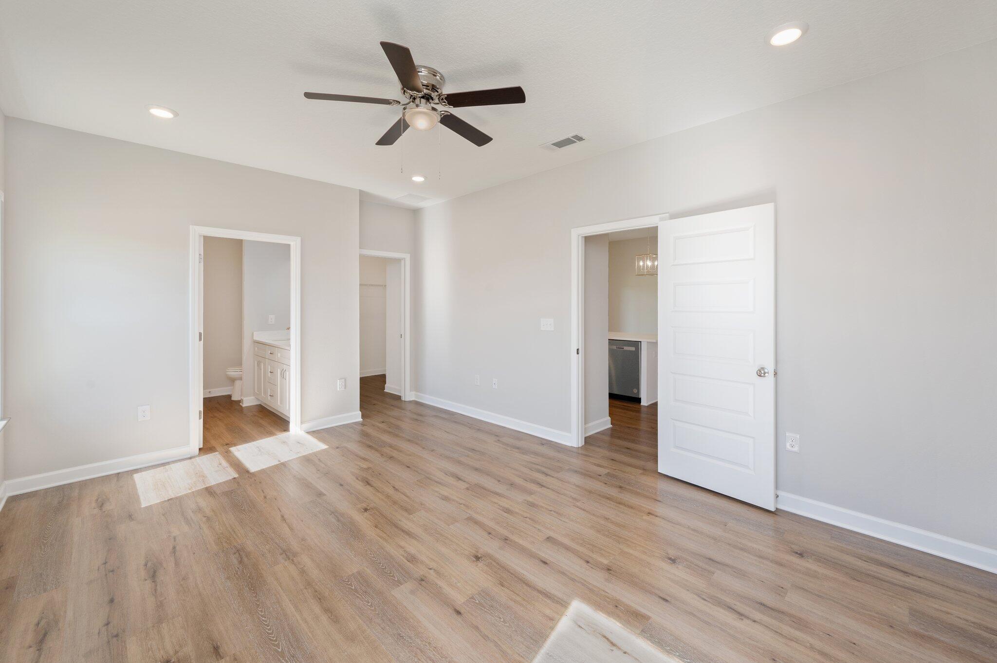 WILLOW CREEK PLANTATION - Residential