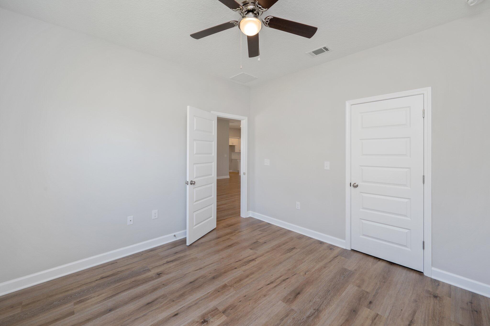 WILLOW CREEK PLANTATION - Residential