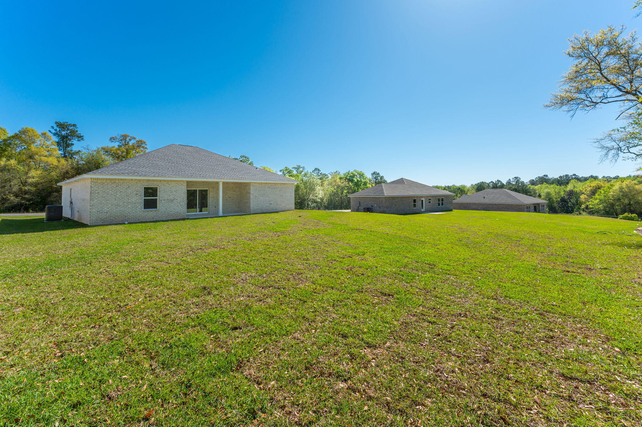 WILLOW CREEK PLANTATION - Residential