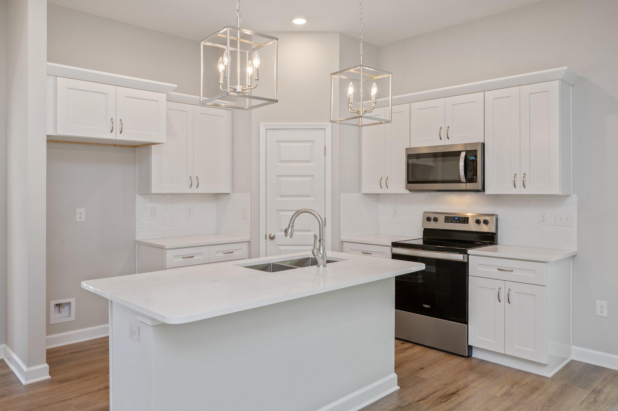 WILLOW CREEK PLANTATION - Residential