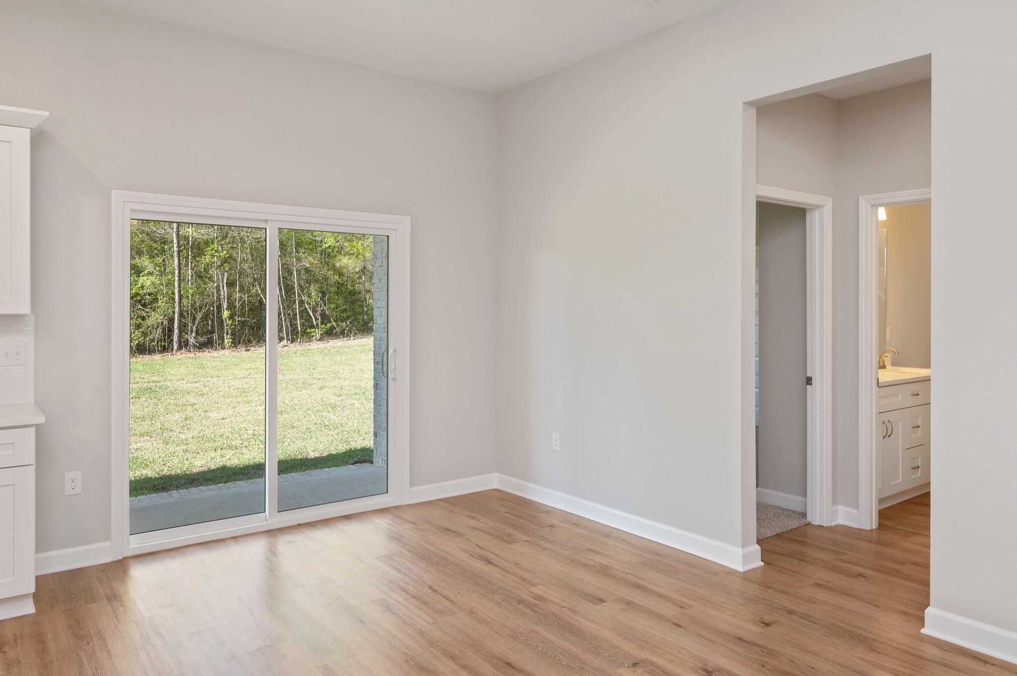 WILLOW CREEK PLANTATION - Residential