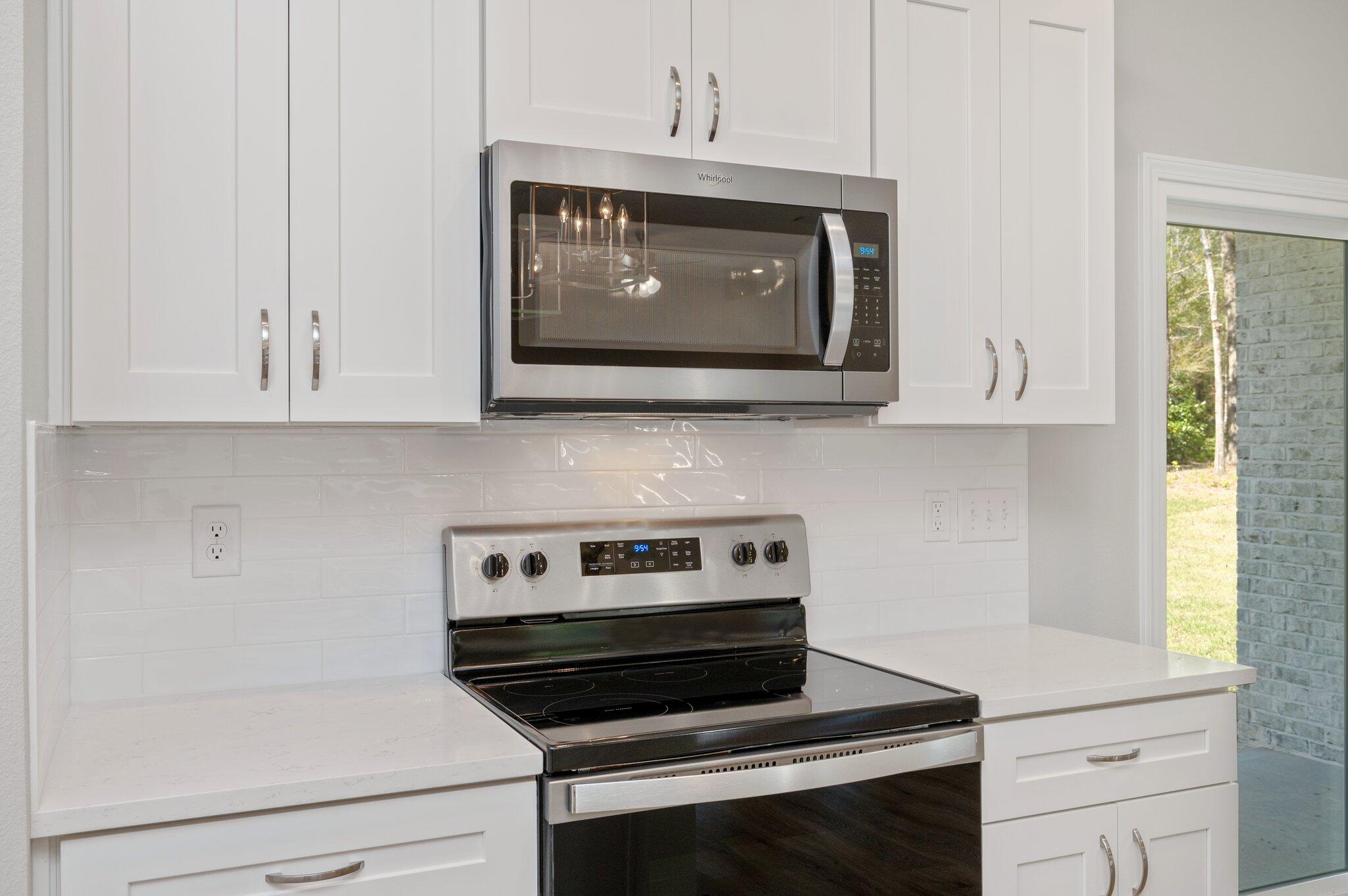 WILLOW CREEK PLANTATION - Residential