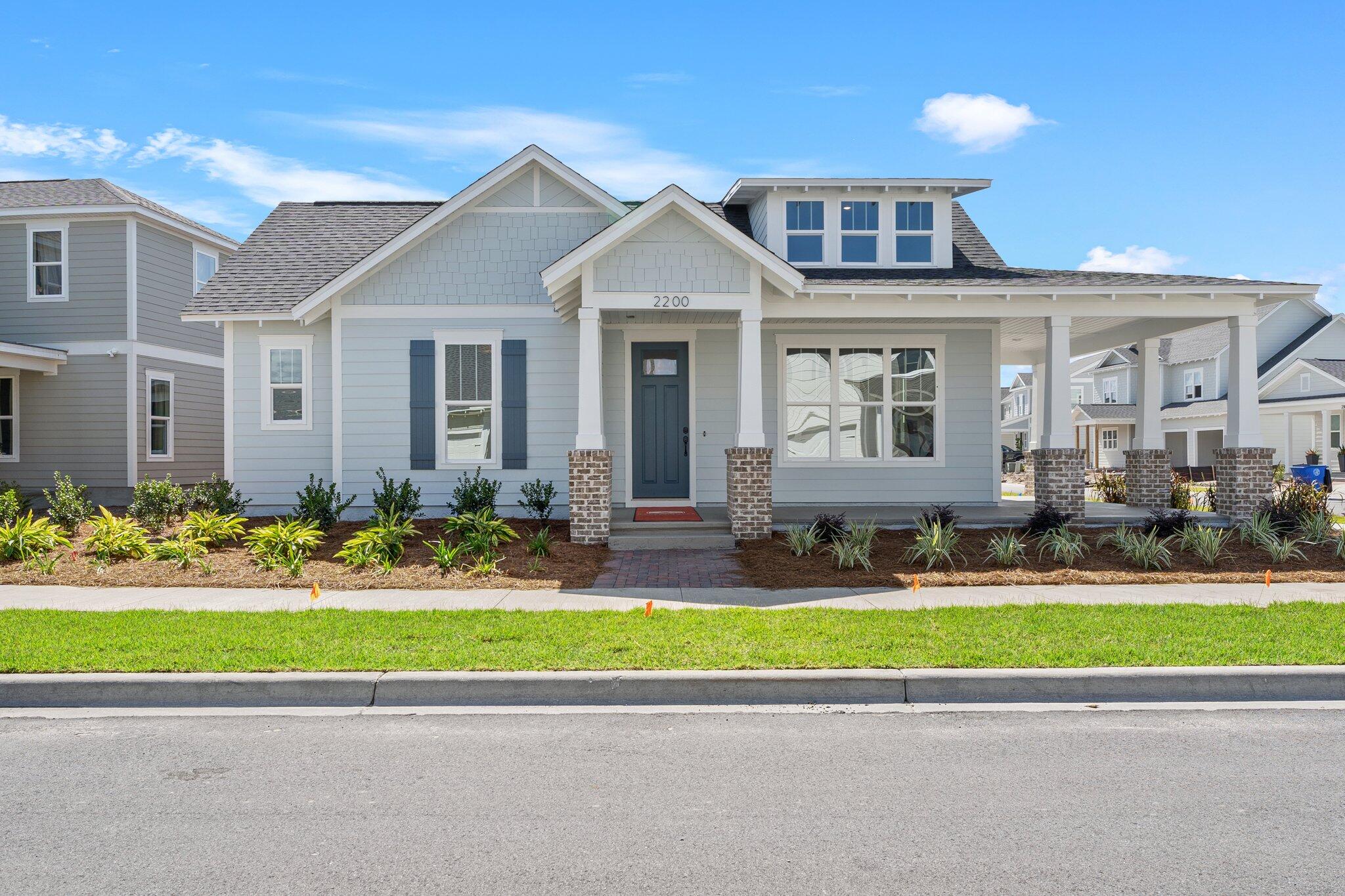 SweetBay - Residential