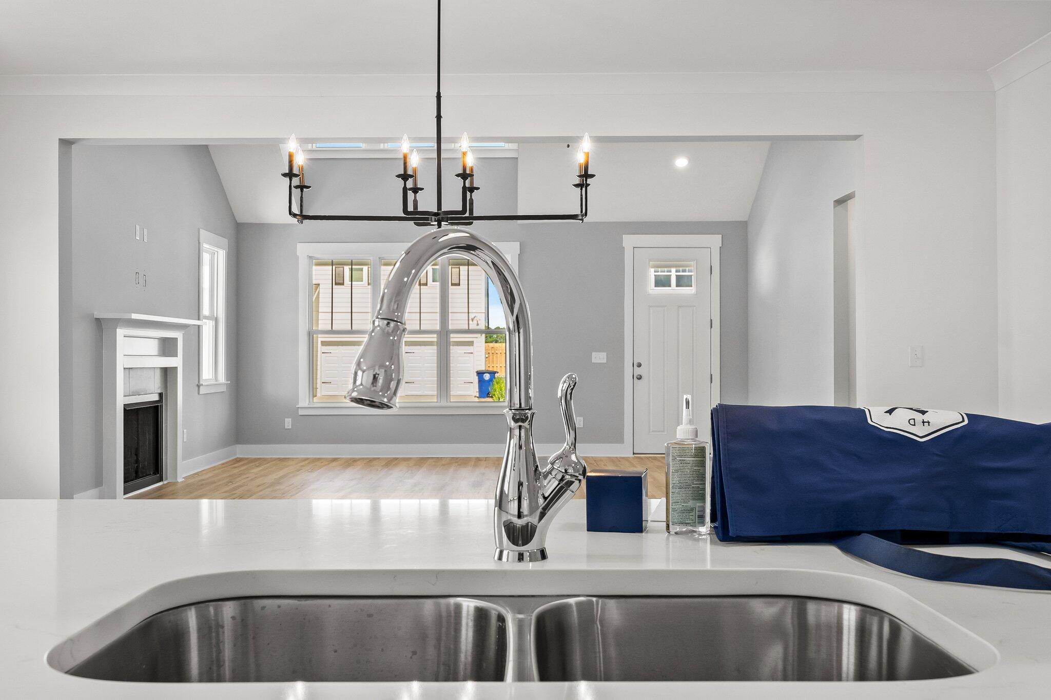 SweetBay - Residential