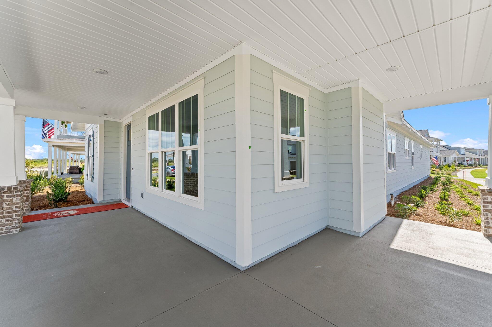 SweetBay - Residential
