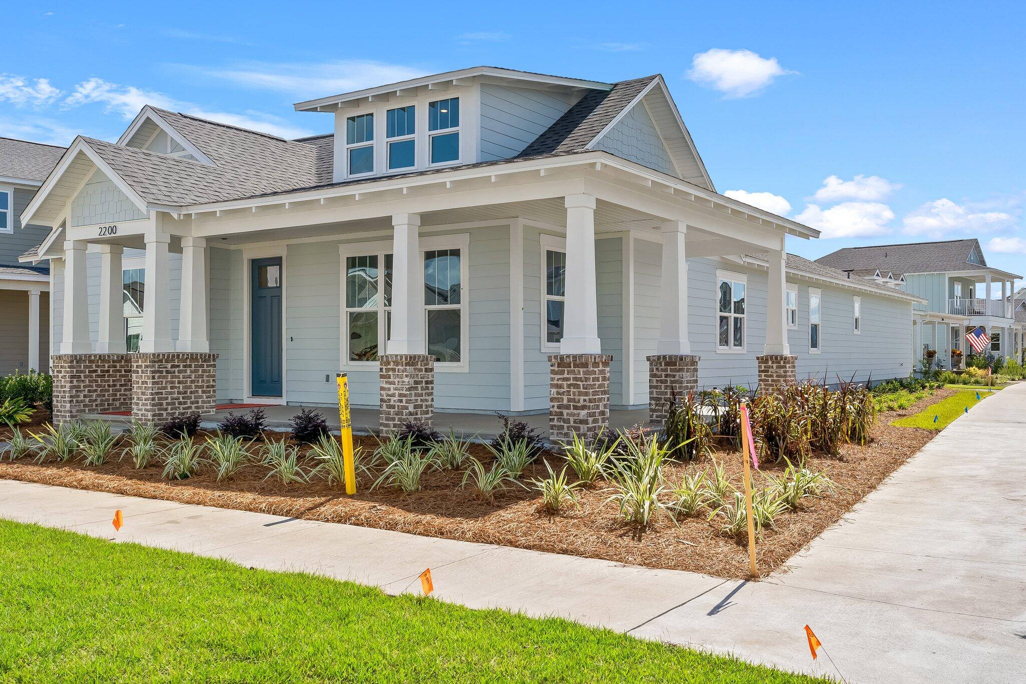 SweetBay - Residential