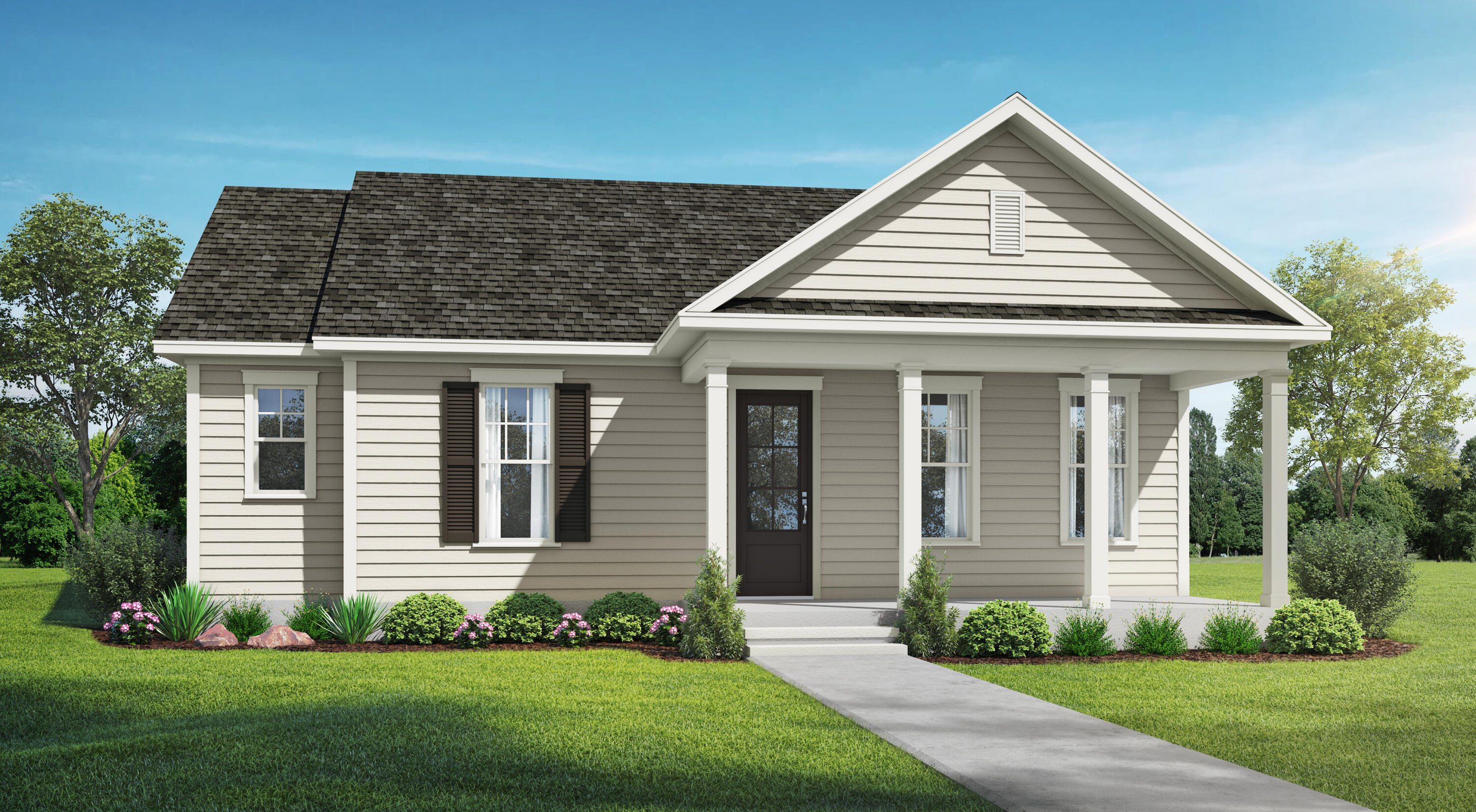 SweetBay - Residential