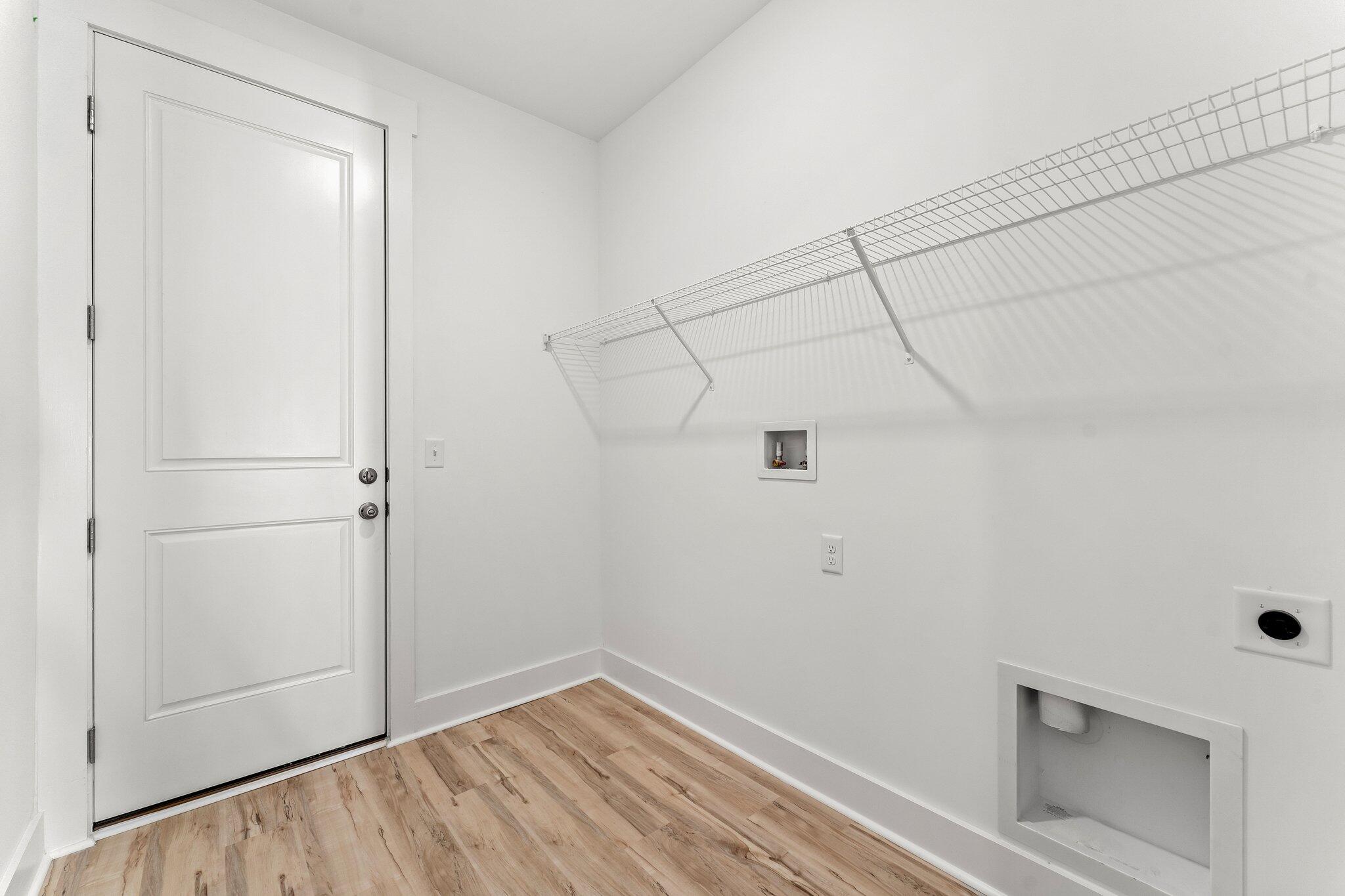SweetBay - Residential