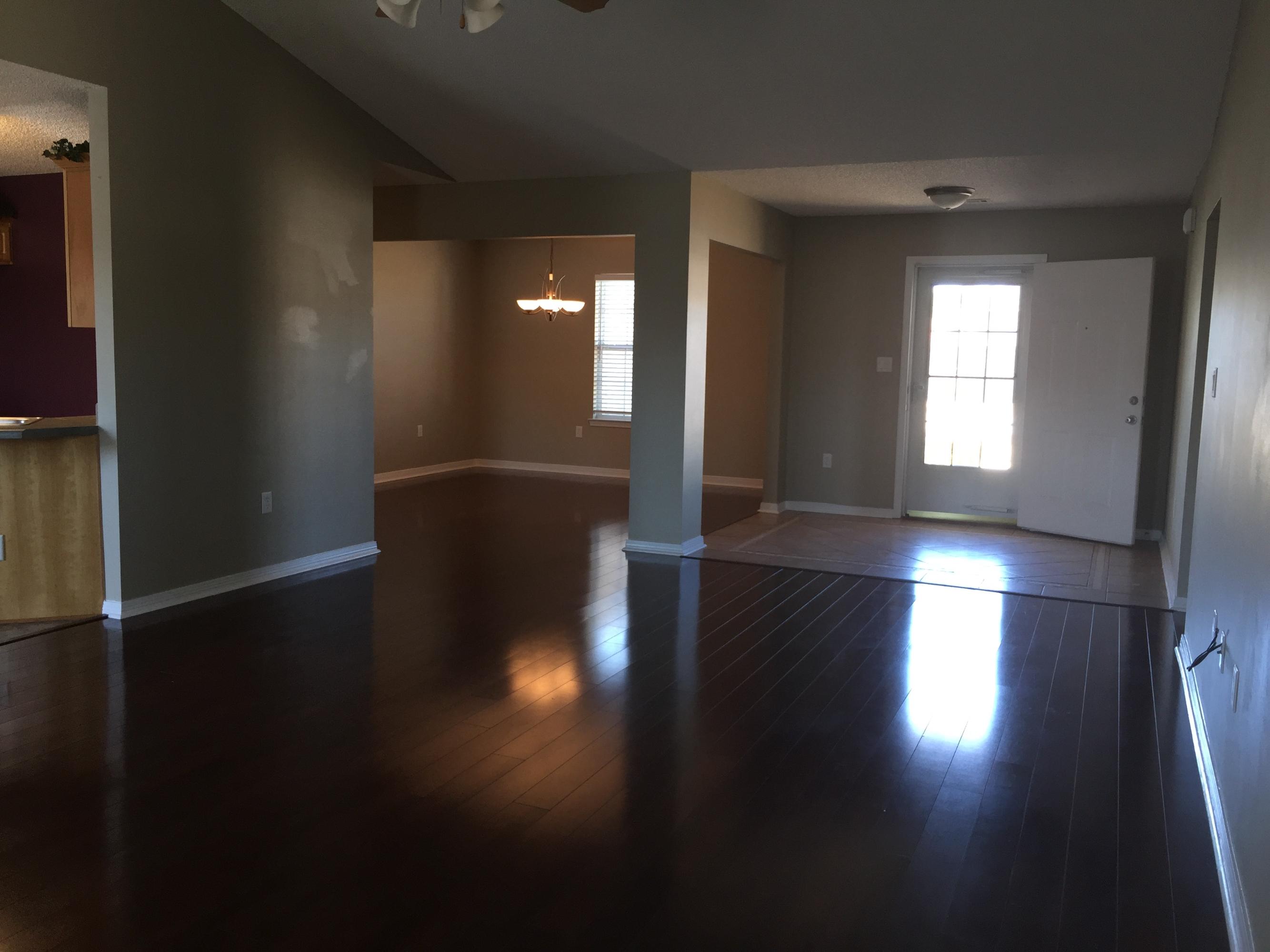 FAIRCHILD ESTATES - Residential