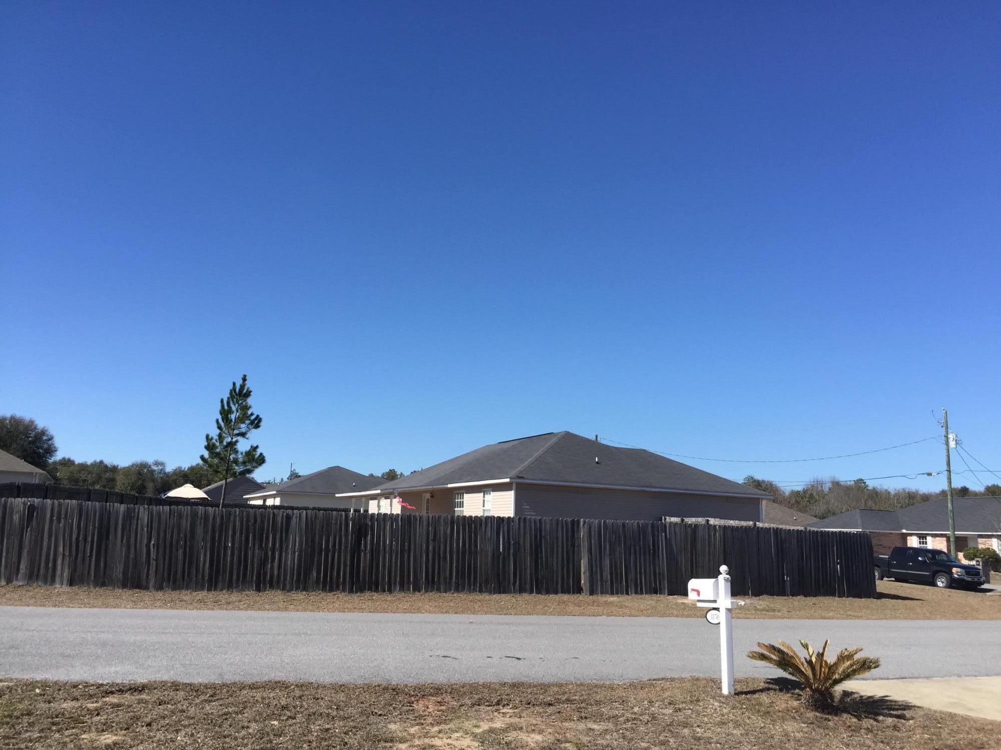 FAIRCHILD ESTATES - Residential