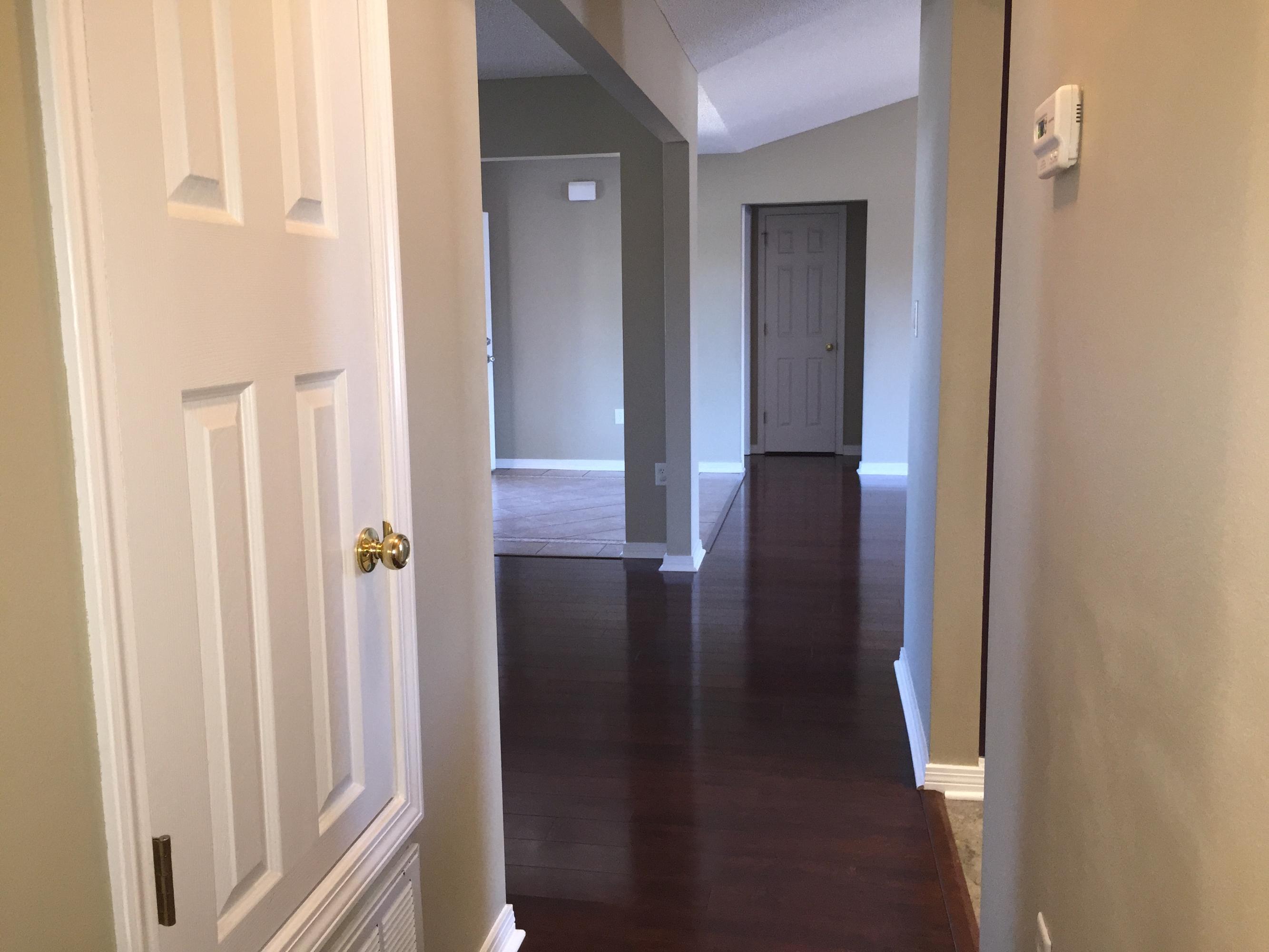 FAIRCHILD ESTATES - Residential