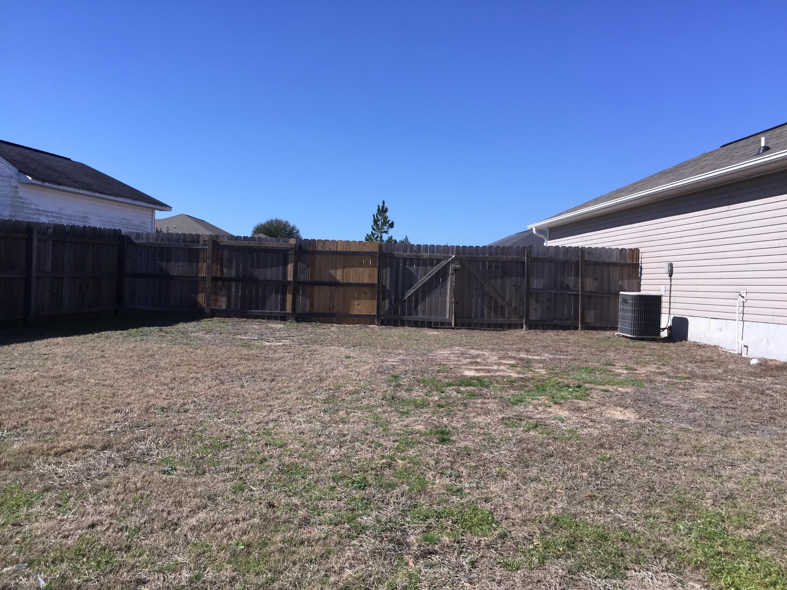 FAIRCHILD ESTATES - Residential