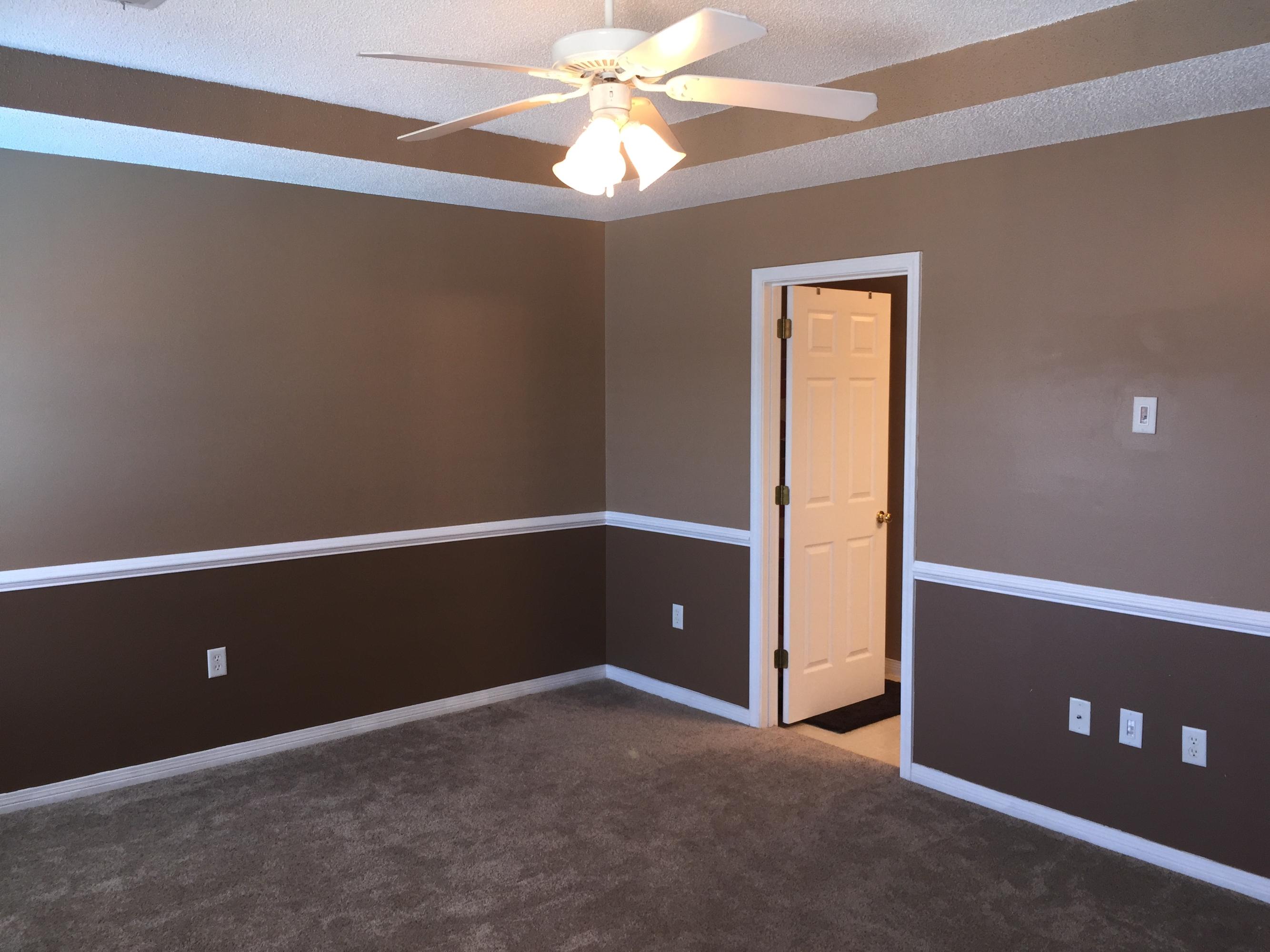 FAIRCHILD ESTATES - Residential