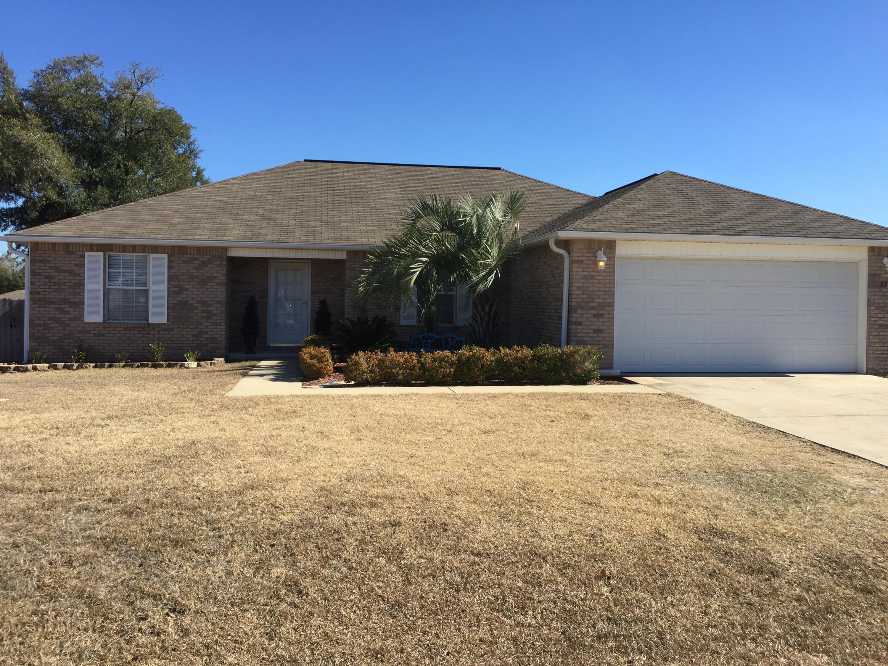 FAIRCHILD ESTATES - Residential