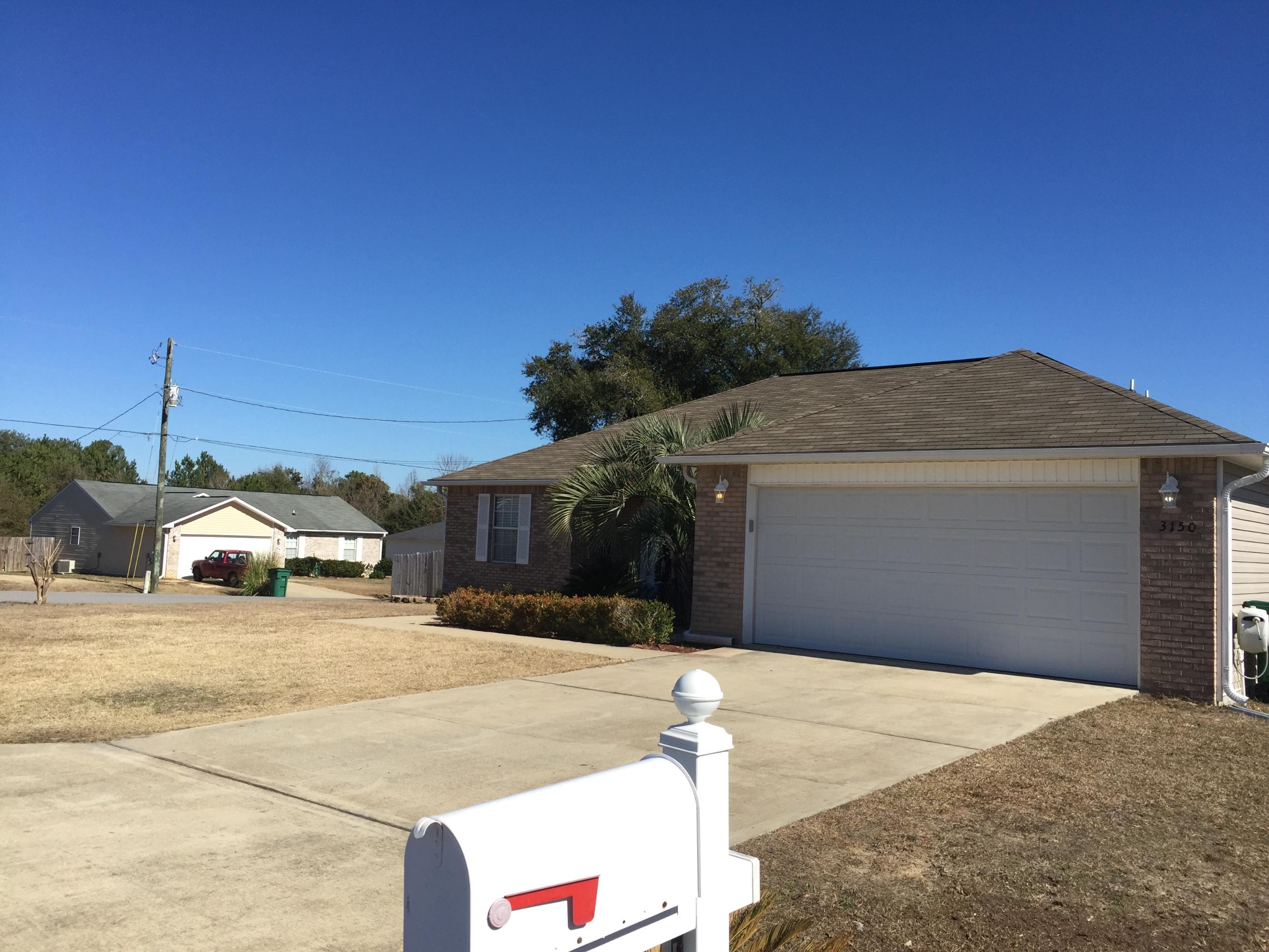 FAIRCHILD ESTATES - Residential