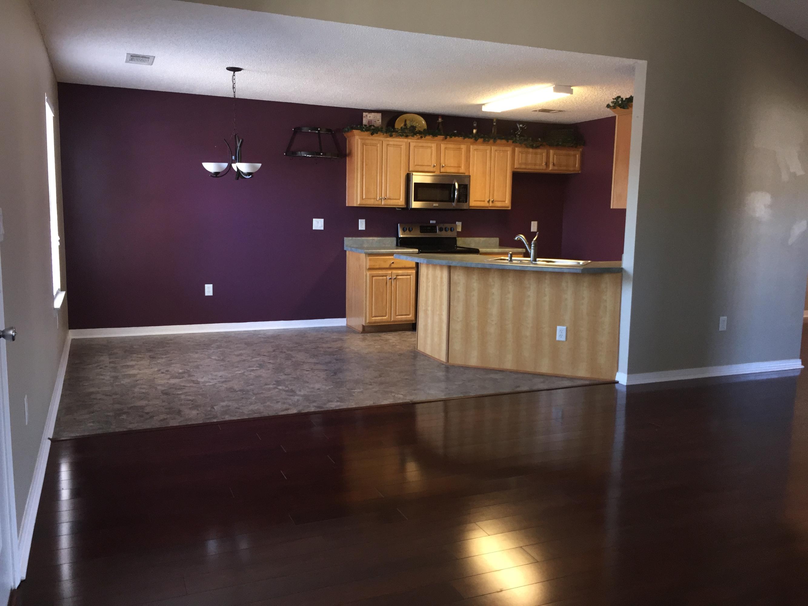 FAIRCHILD ESTATES - Residential