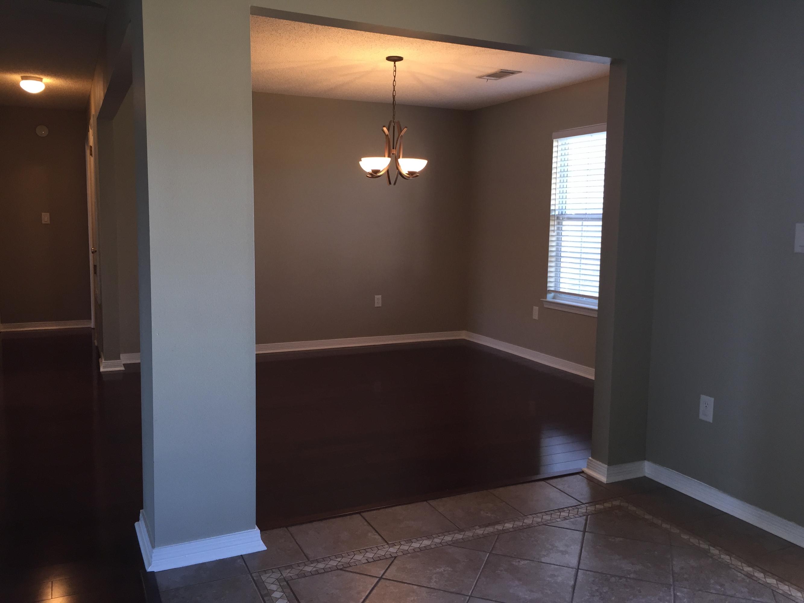 FAIRCHILD ESTATES - Residential