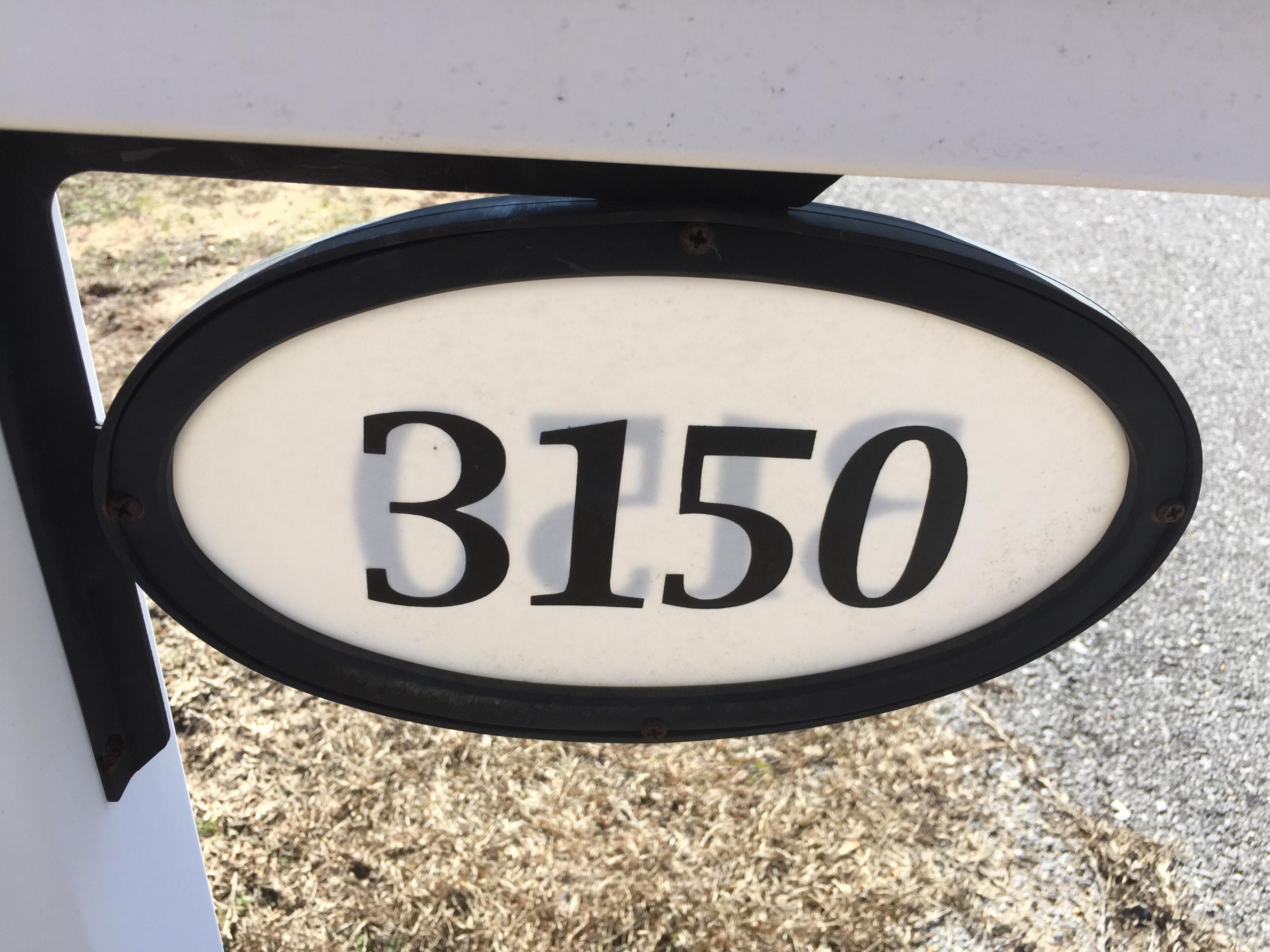 FAIRCHILD ESTATES - Residential