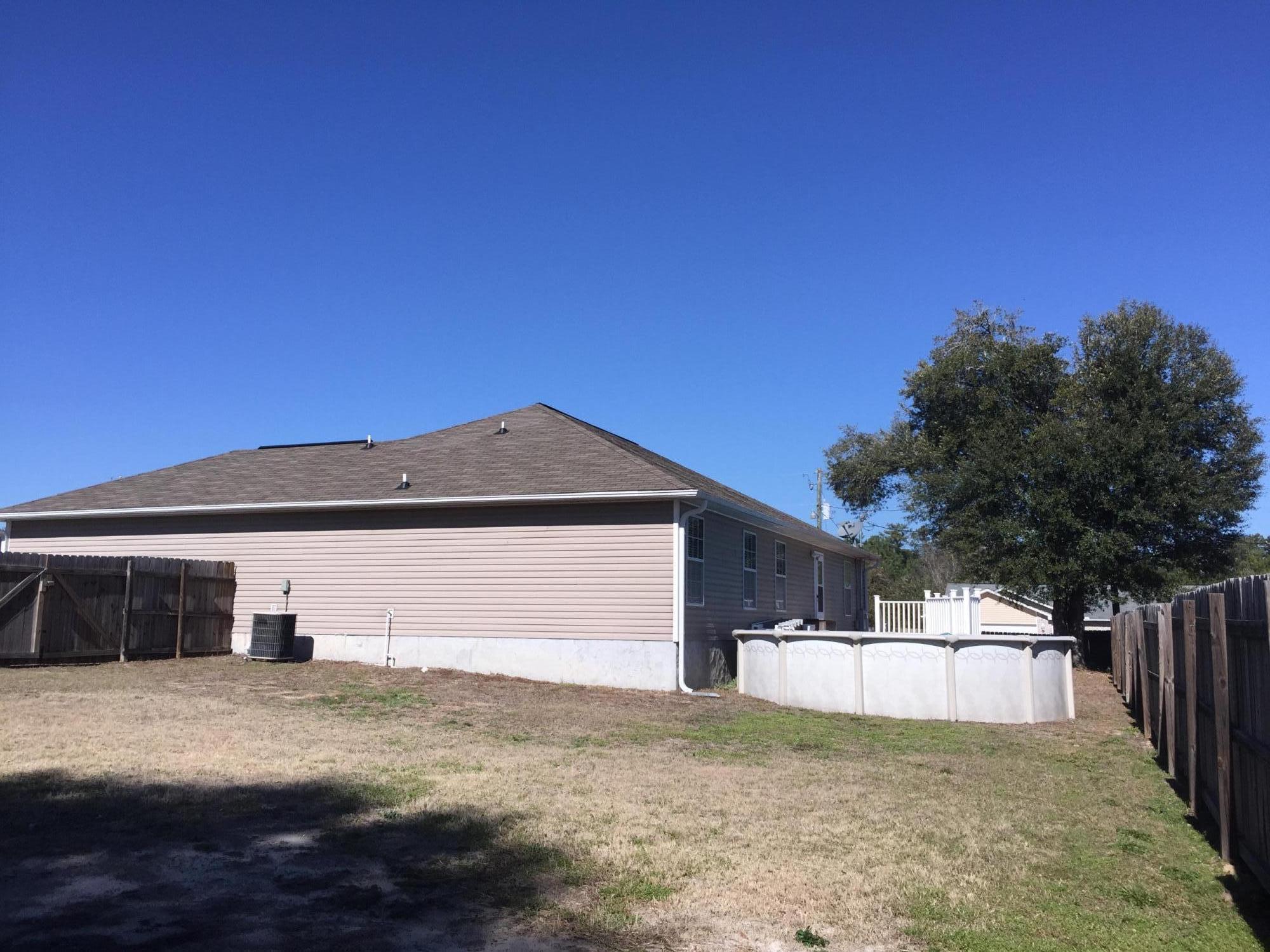 FAIRCHILD ESTATES - Residential