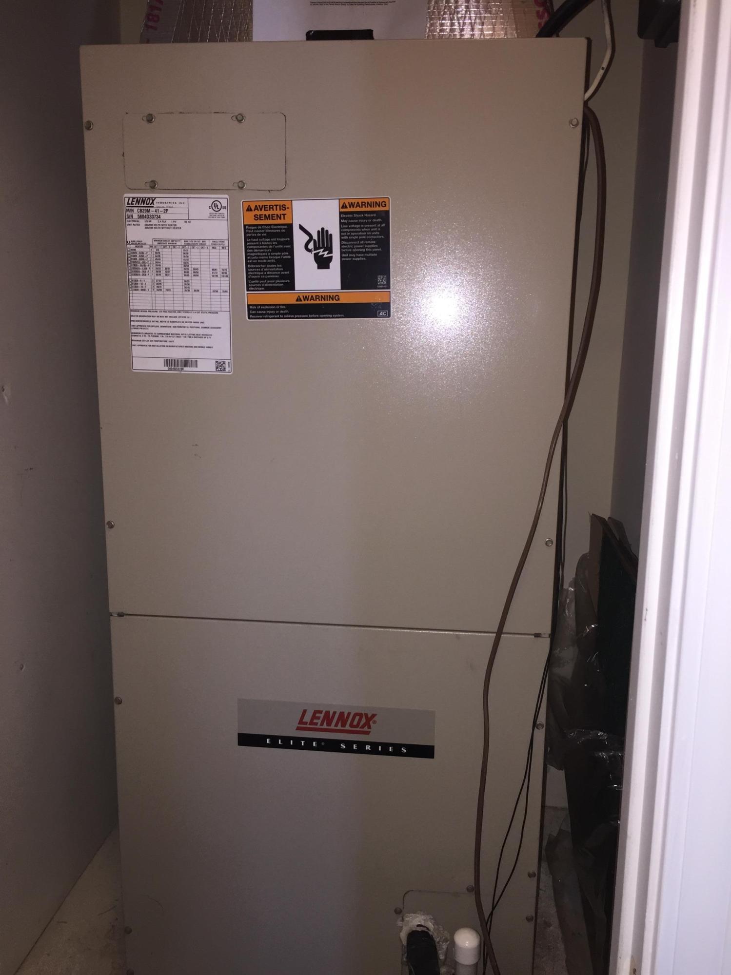 FAIRCHILD ESTATES - Residential