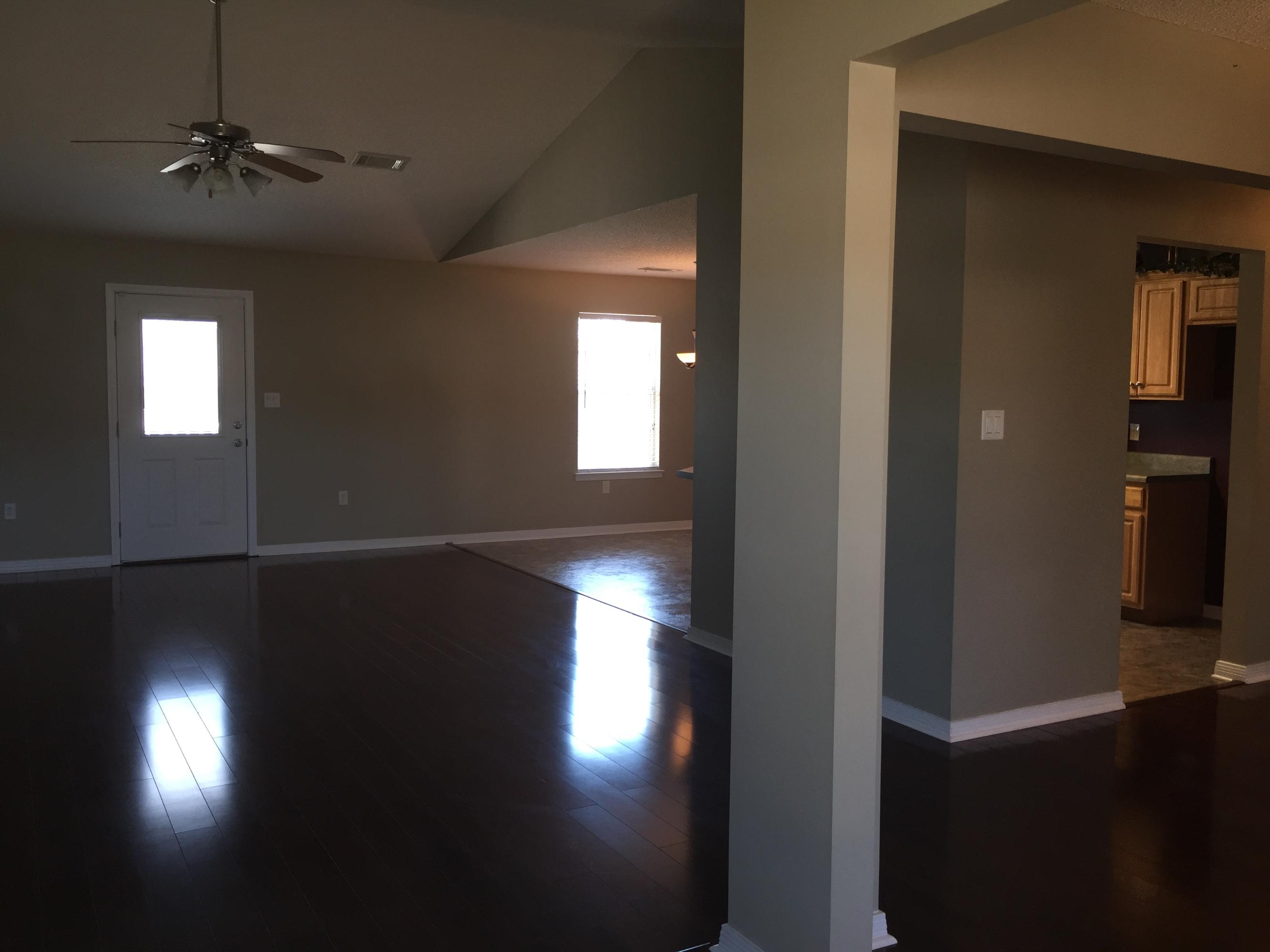 FAIRCHILD ESTATES - Residential