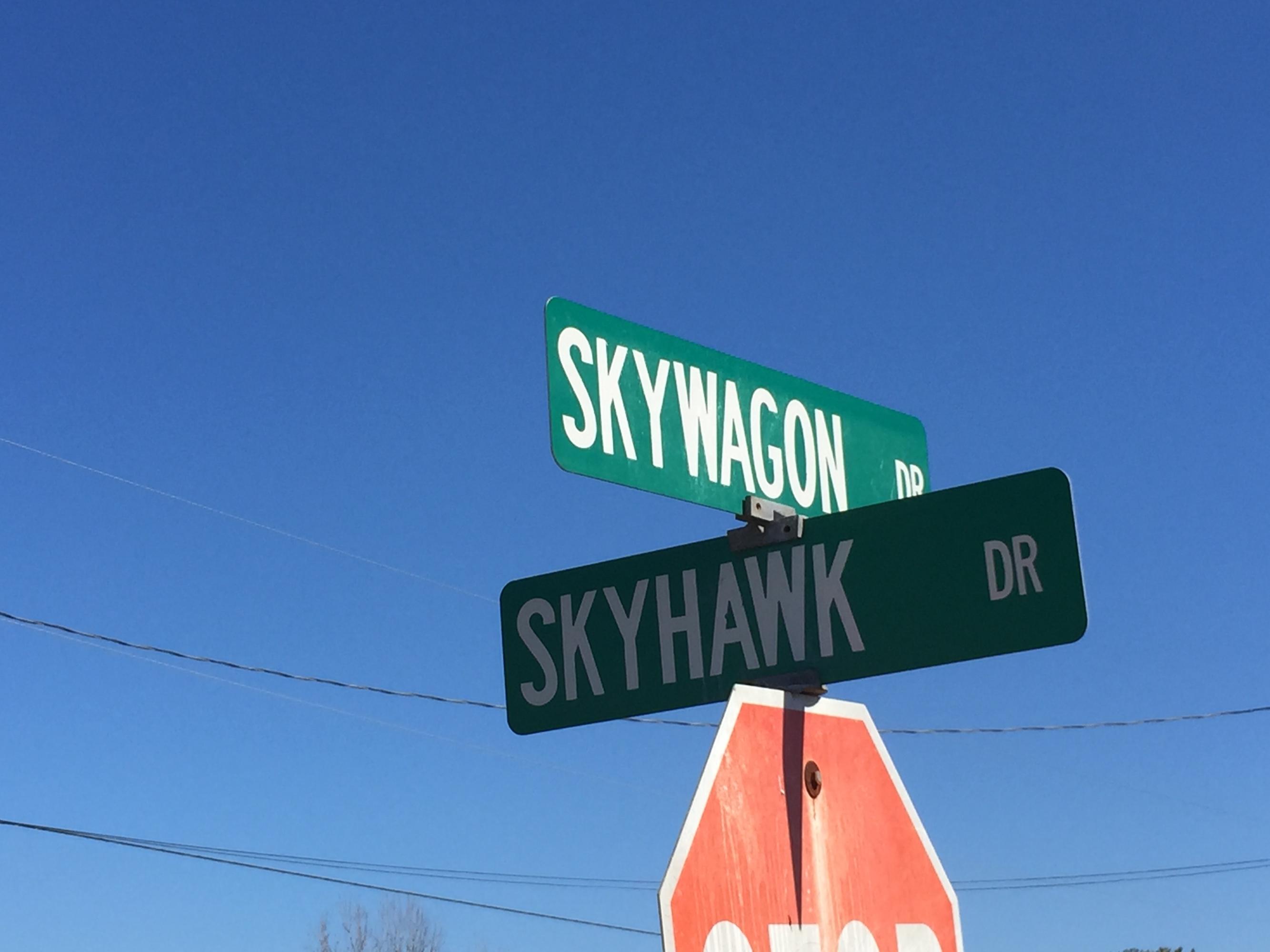 FAIRCHILD ESTATES - Residential