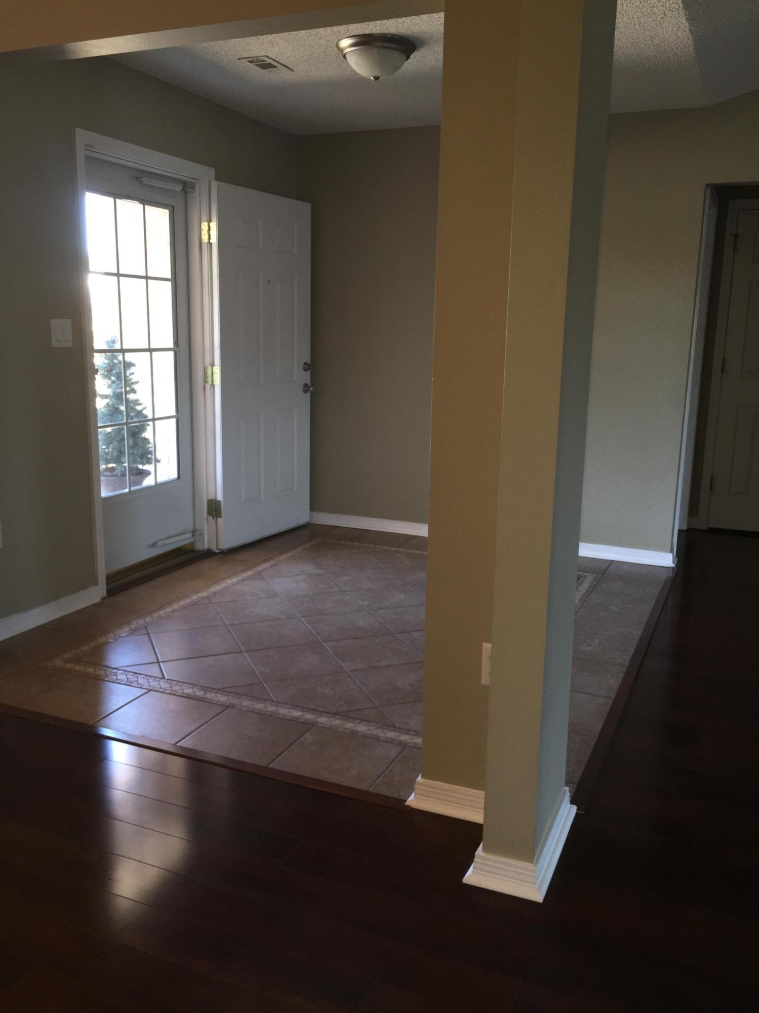 FAIRCHILD ESTATES - Residential