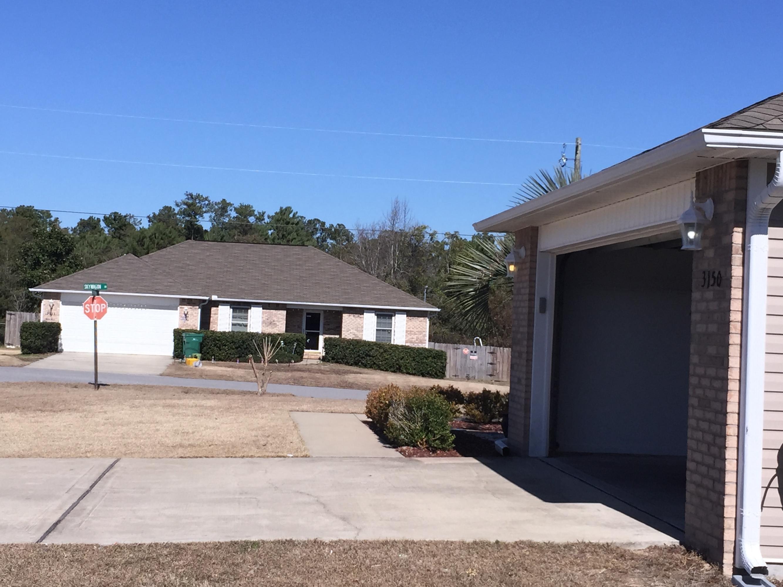 FAIRCHILD ESTATES - Residential