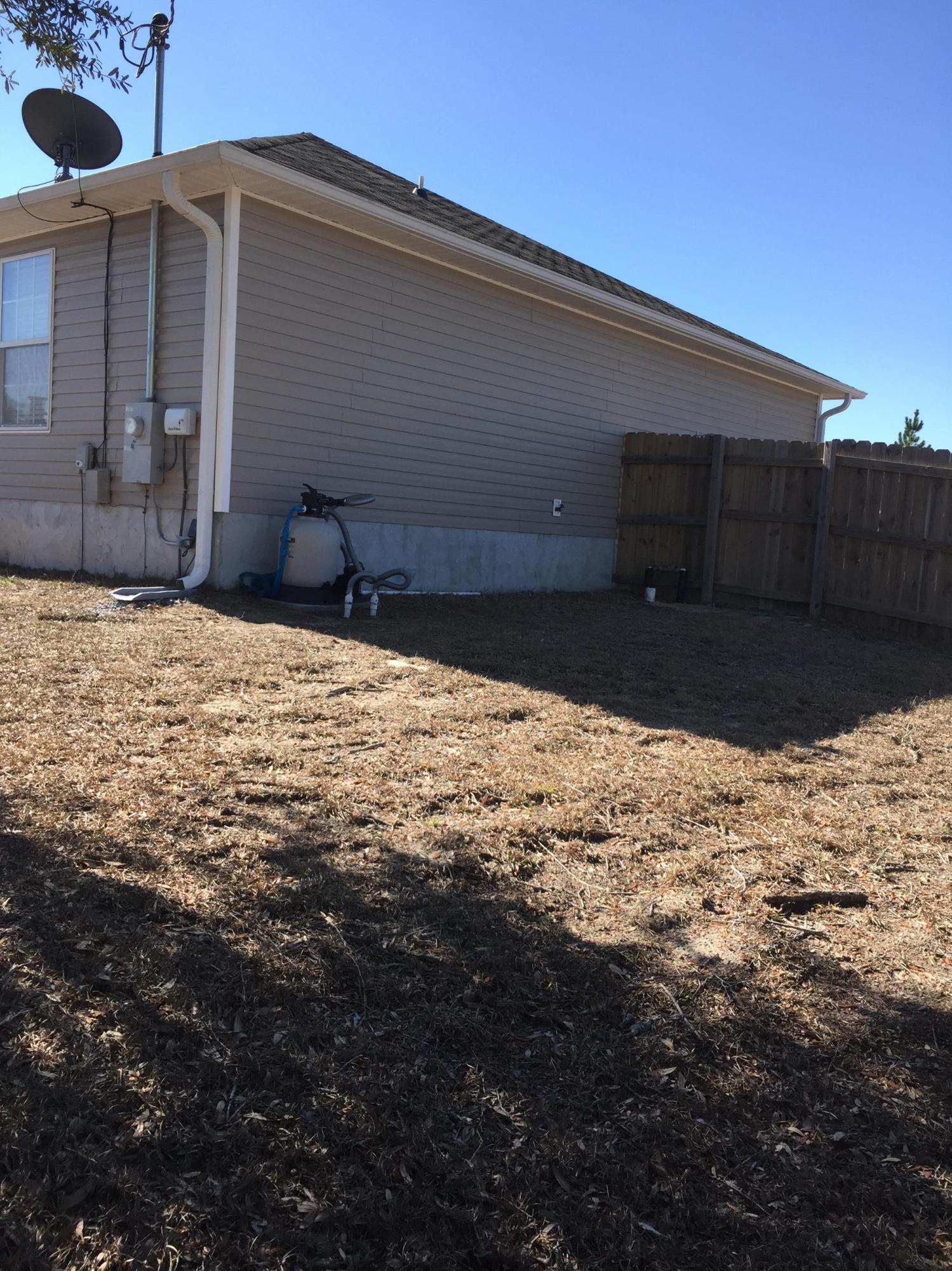 FAIRCHILD ESTATES - Residential