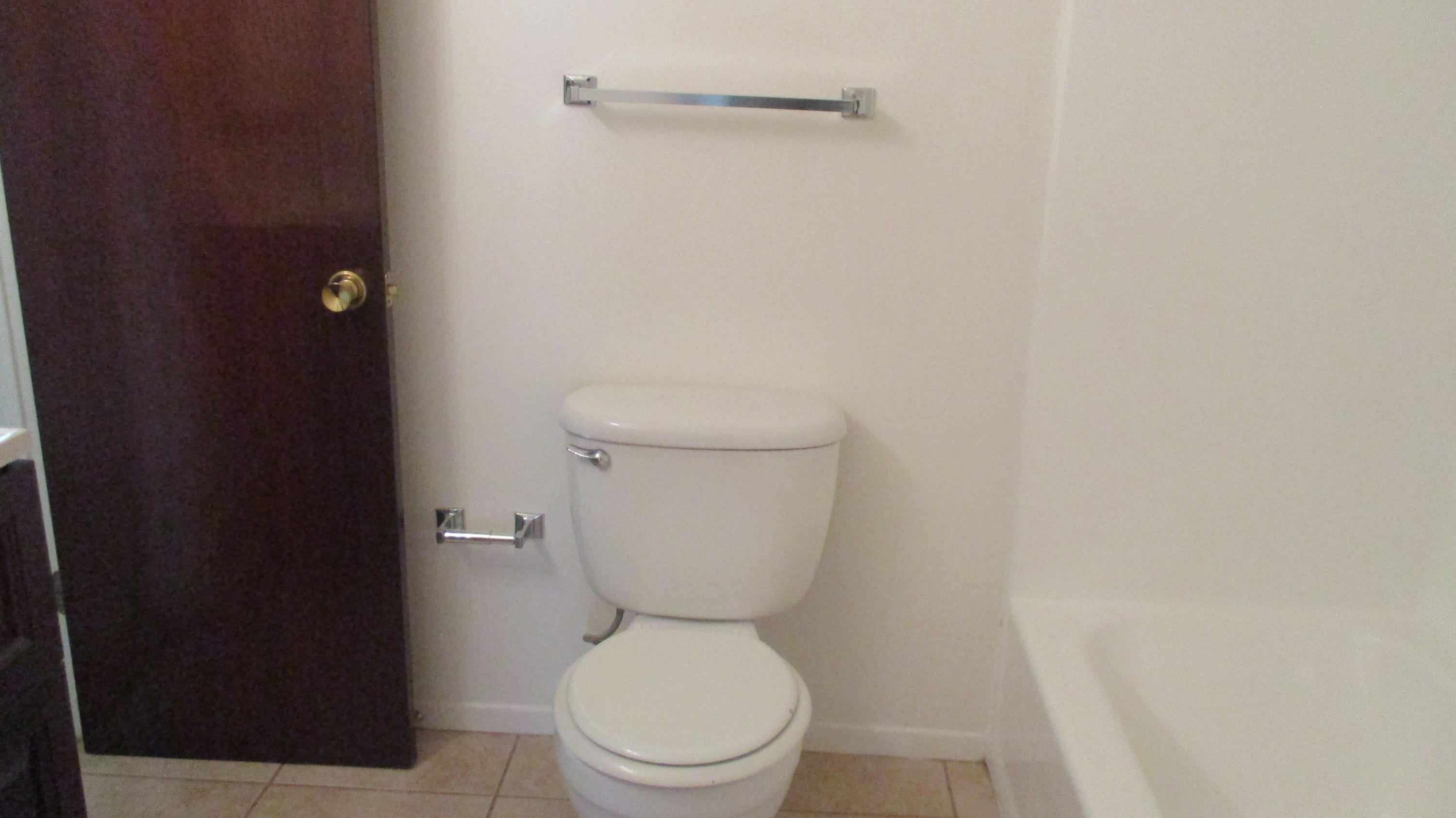 ST. ANN - Residential Lease