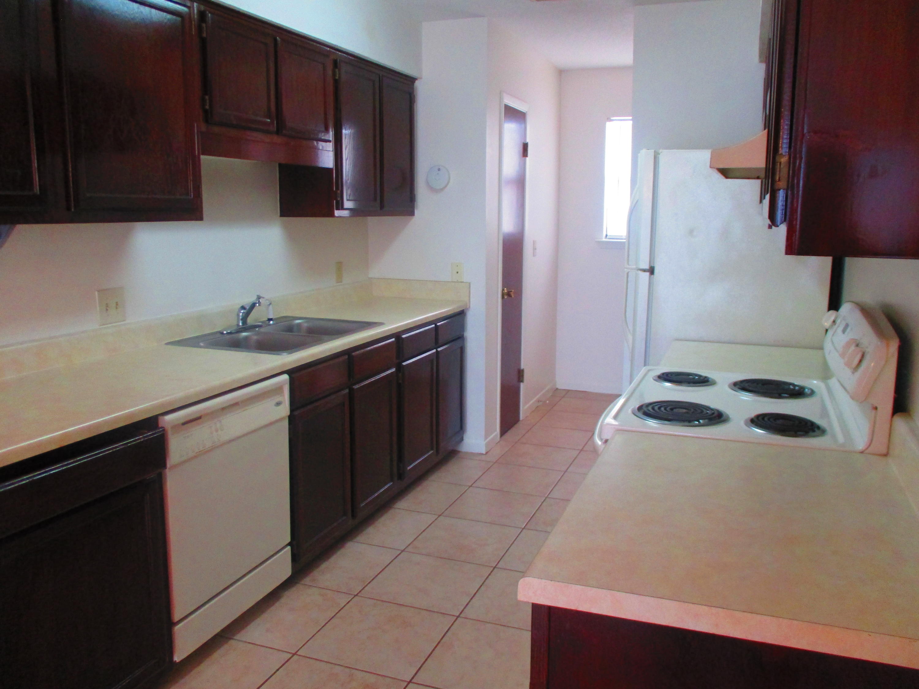 ST. ANN - Residential Lease