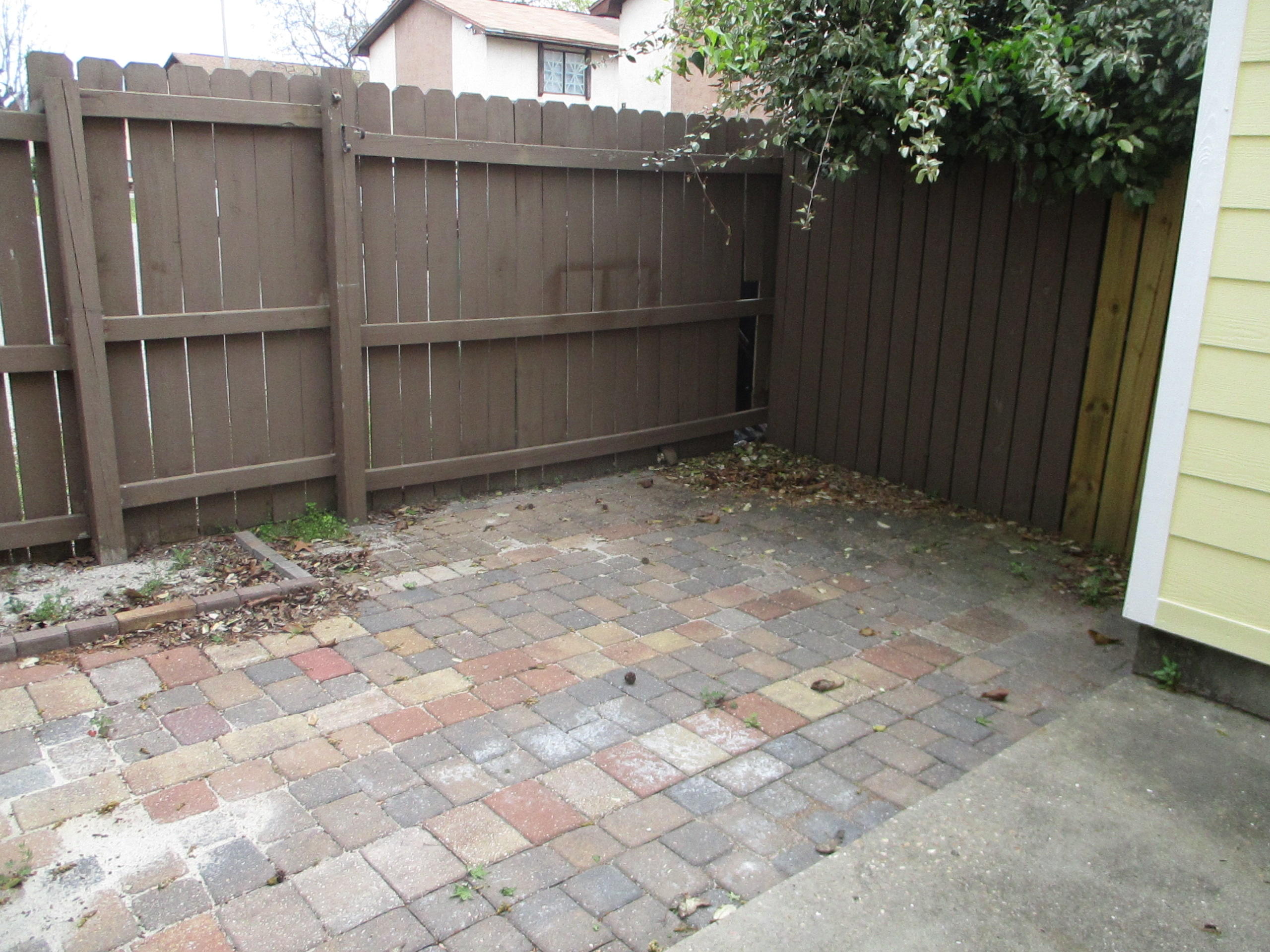 ST. ANN - Residential Lease