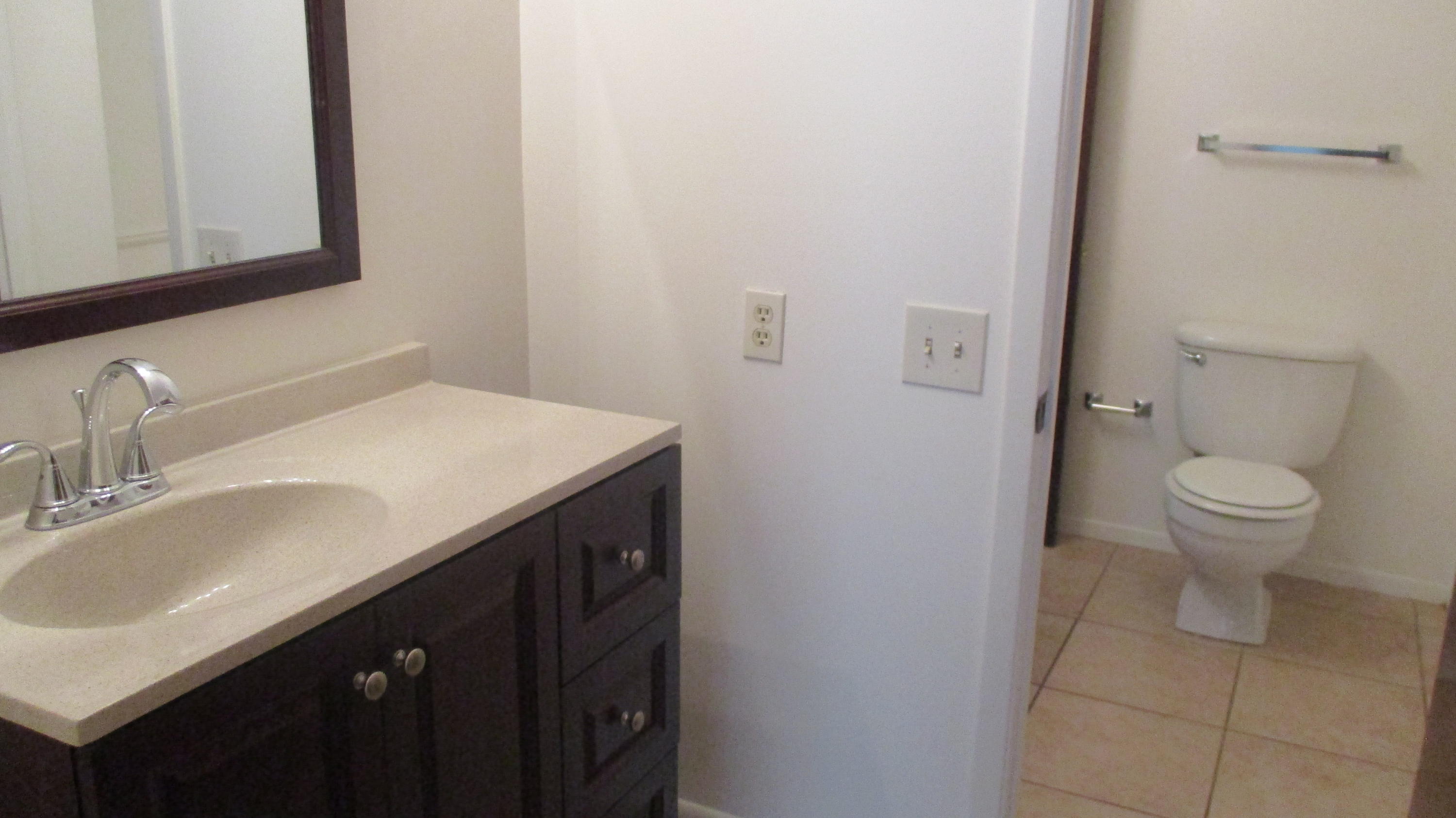 ST. ANN - Residential Lease