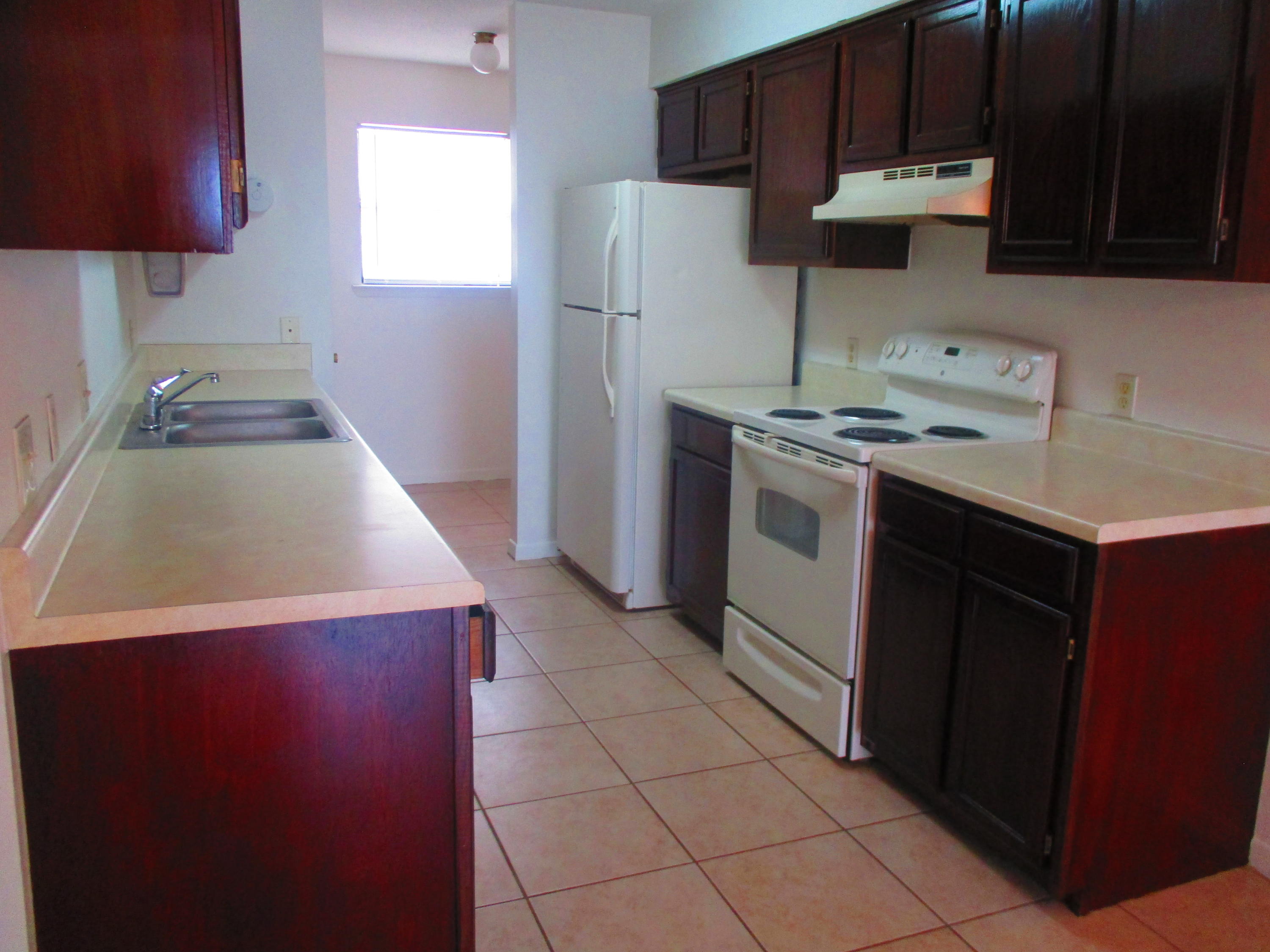 ST. ANN - Residential Lease