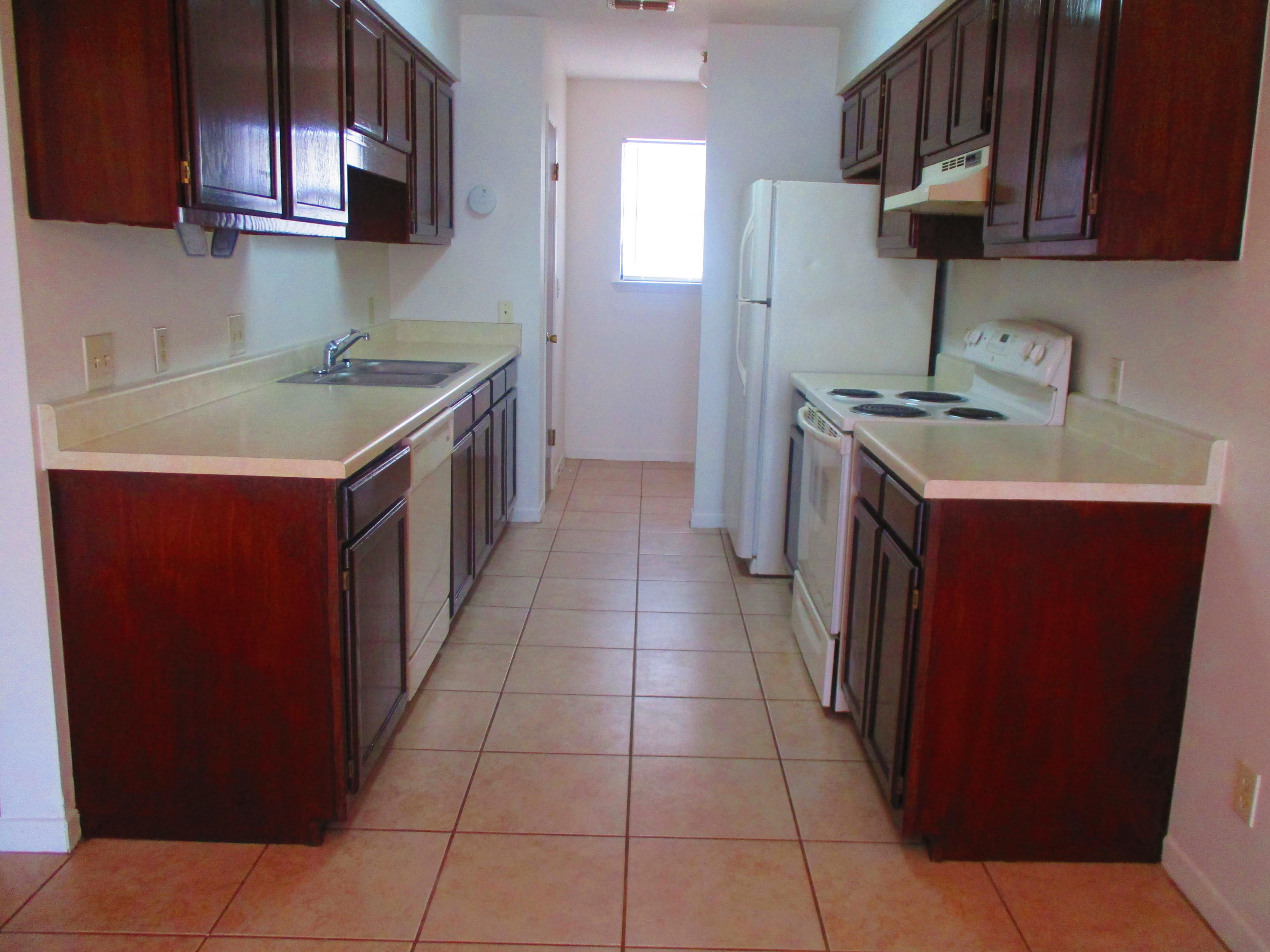 ST. ANN - Residential Lease