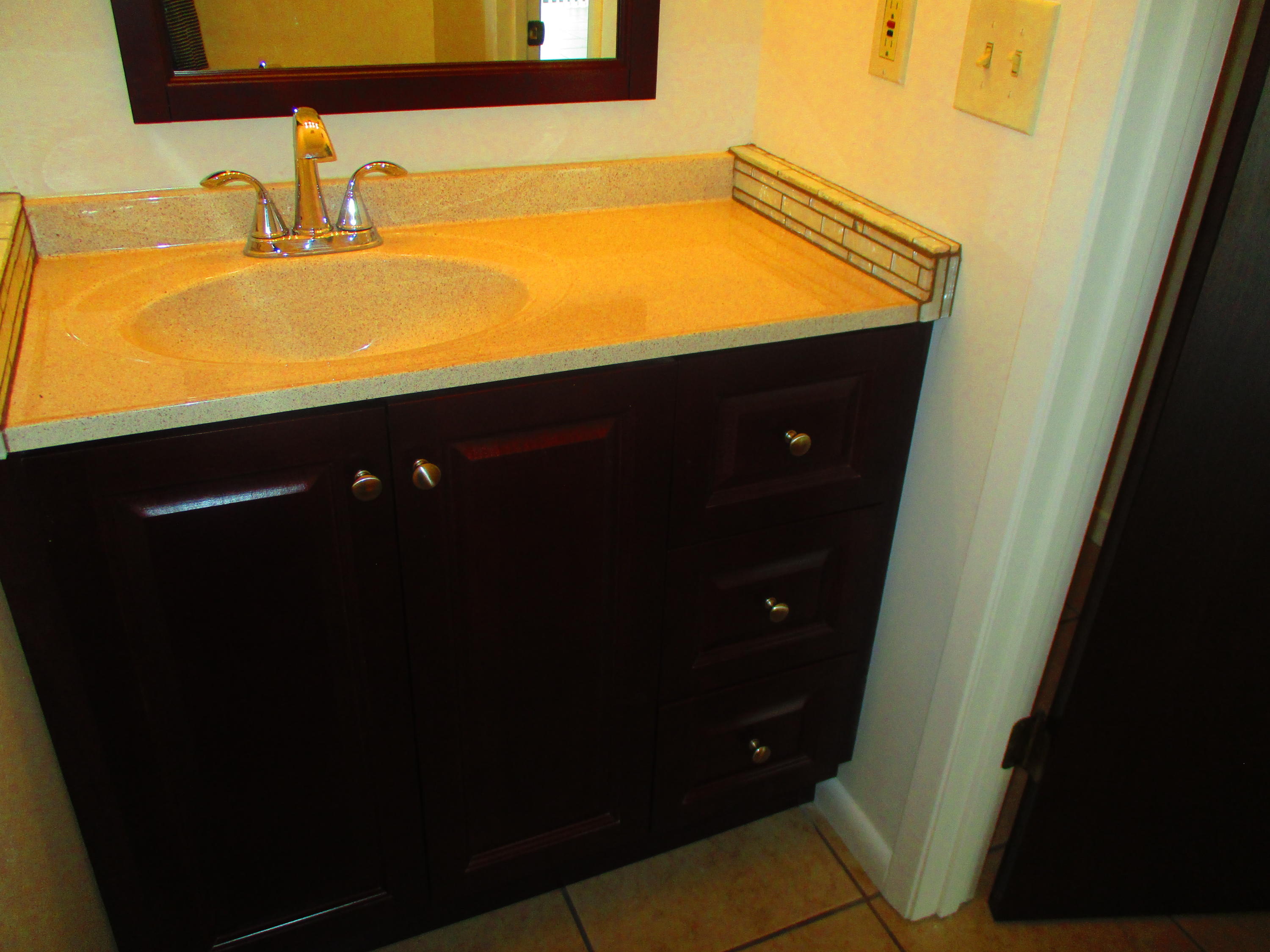 ST. ANN - Residential Lease